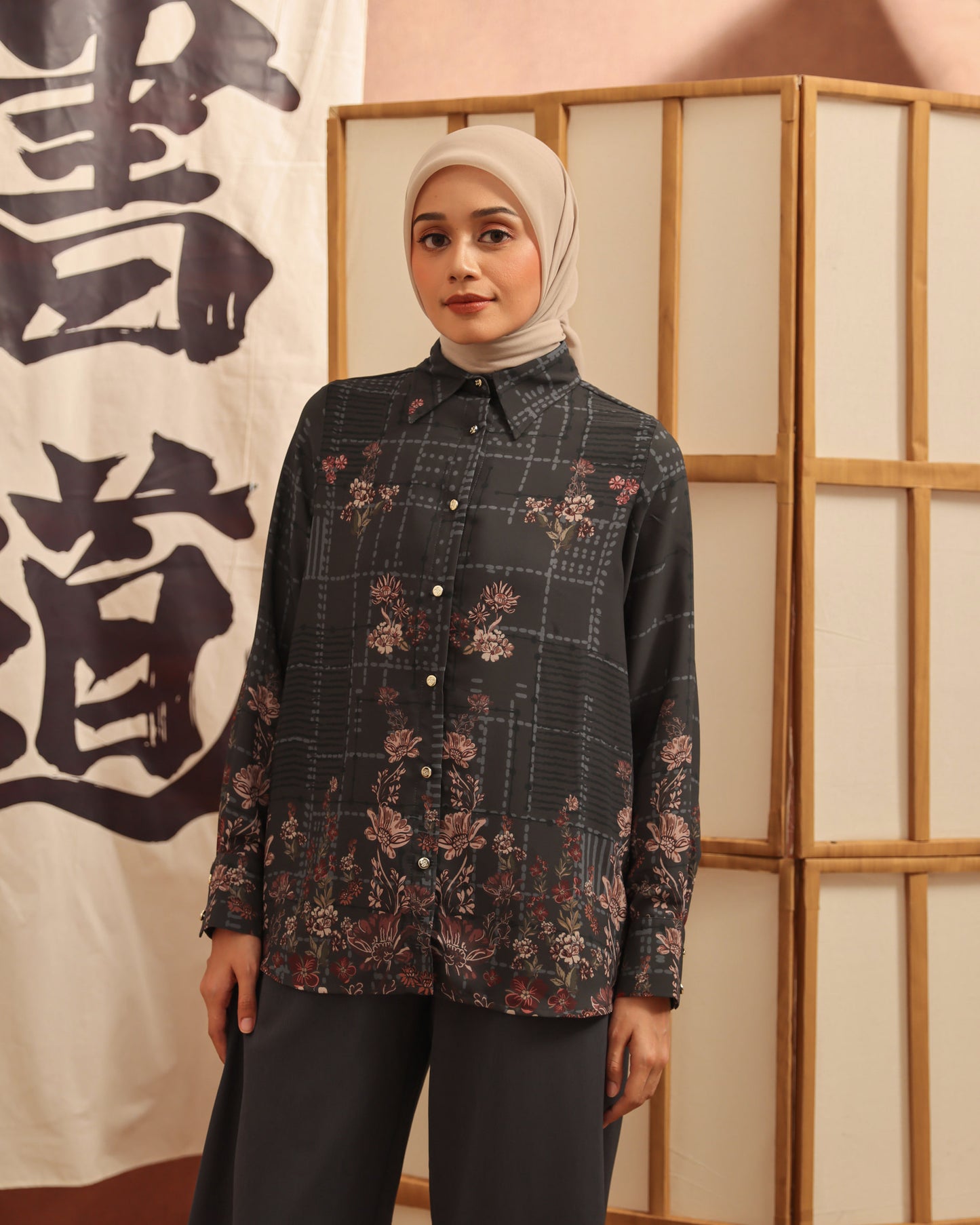 Calune Shirt