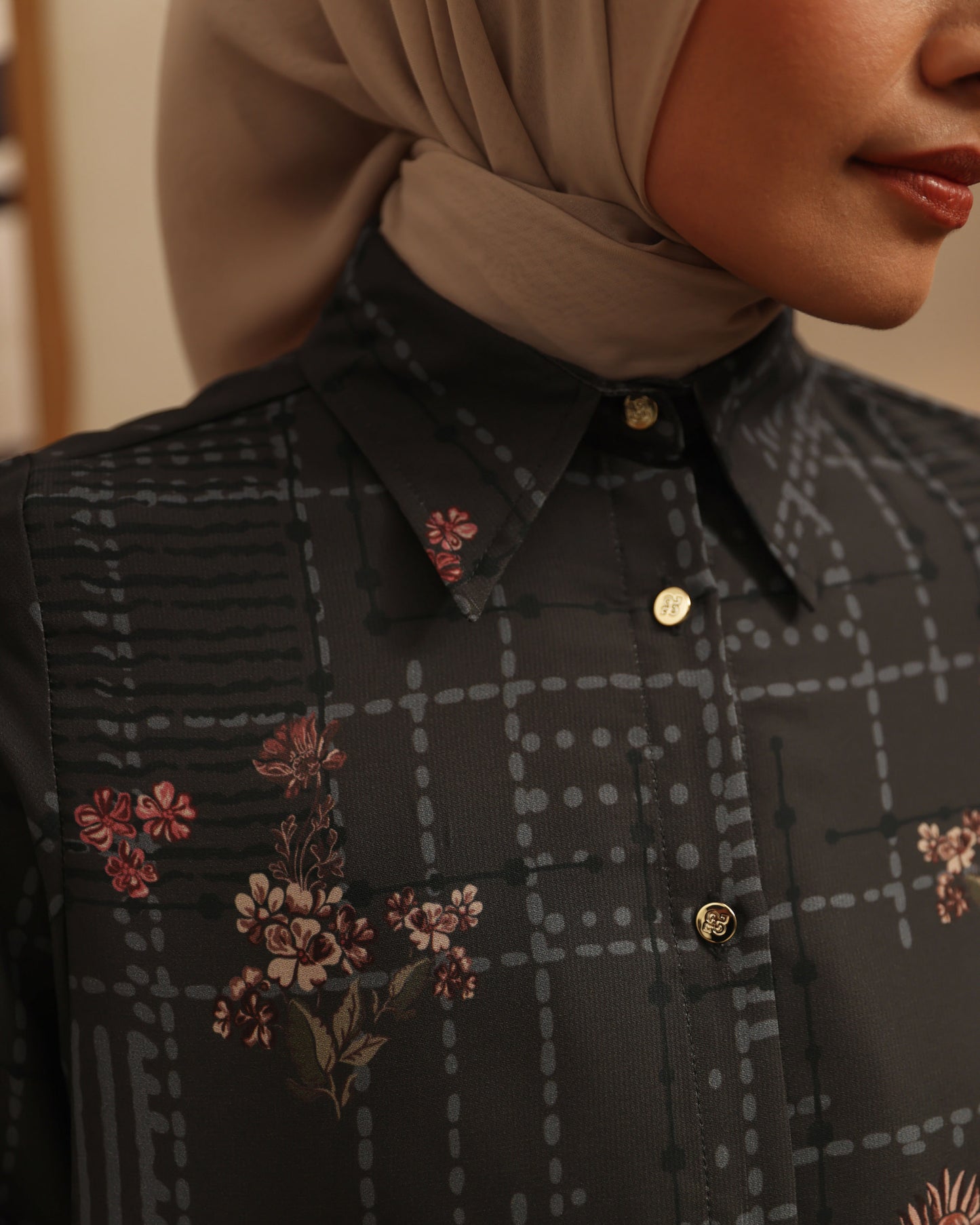 Calune Shirt