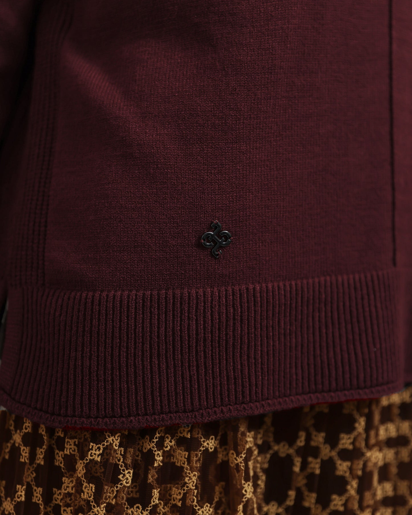Calune Viscose Knit