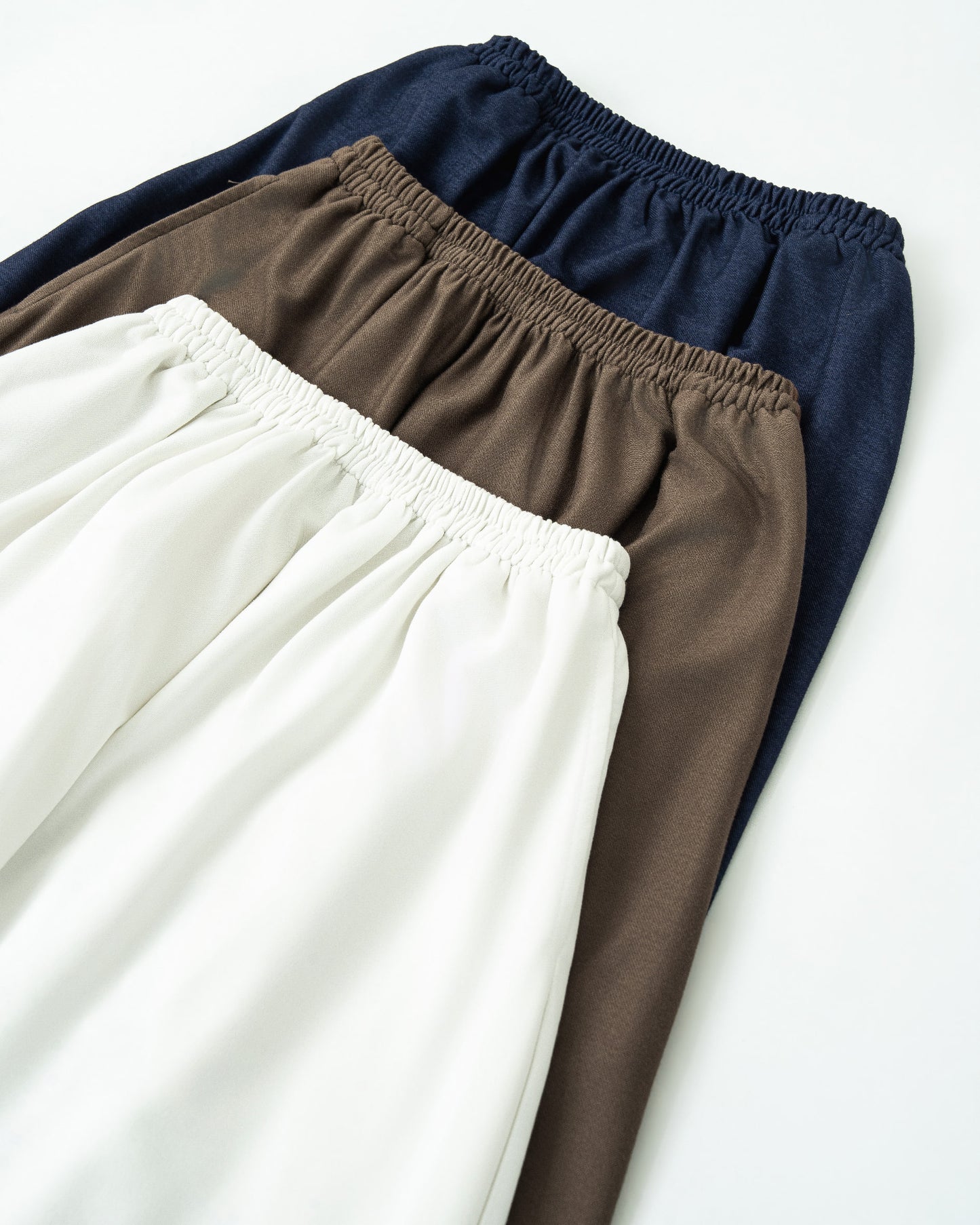 Camelia Skirt