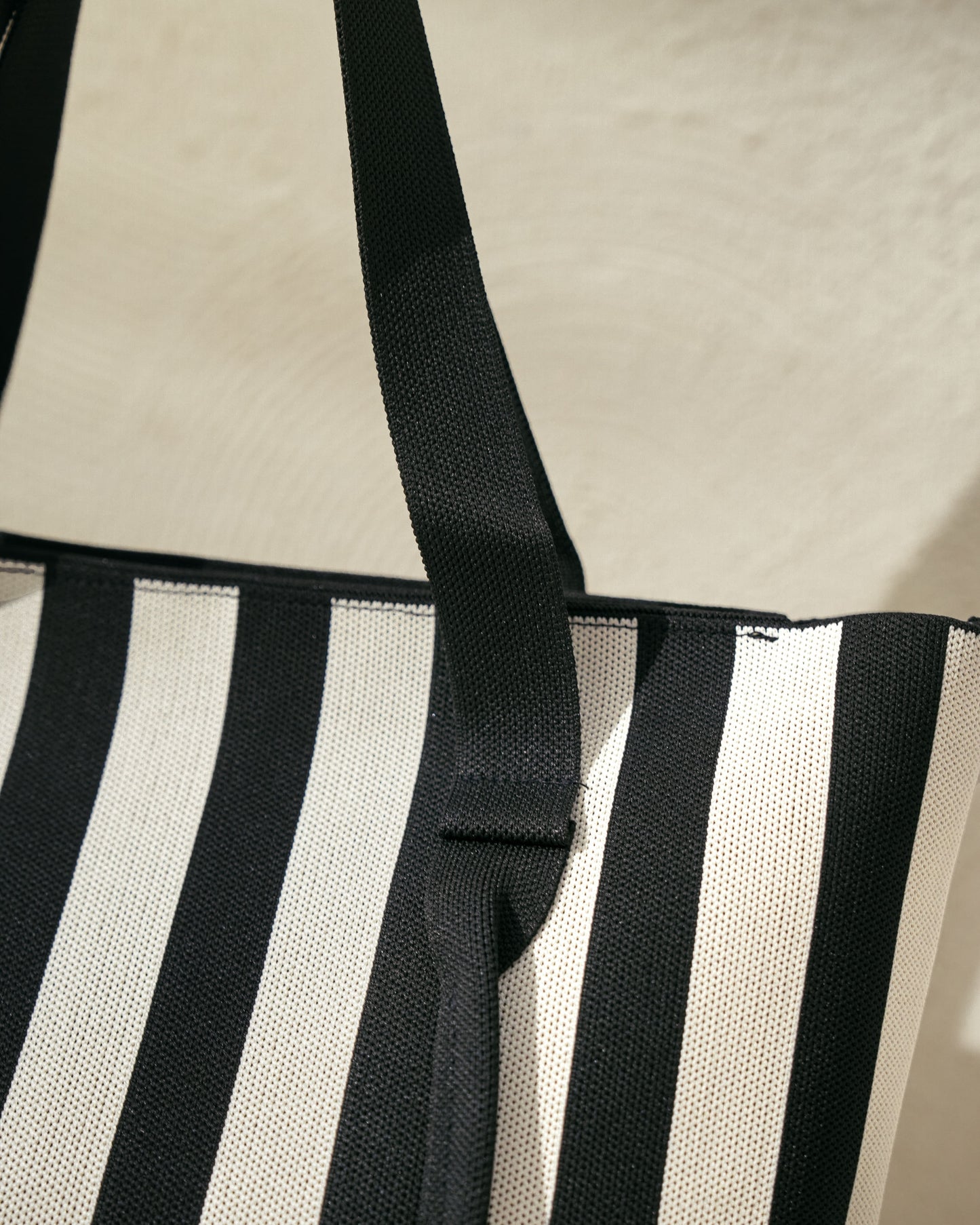 Selene Knit Totebag
