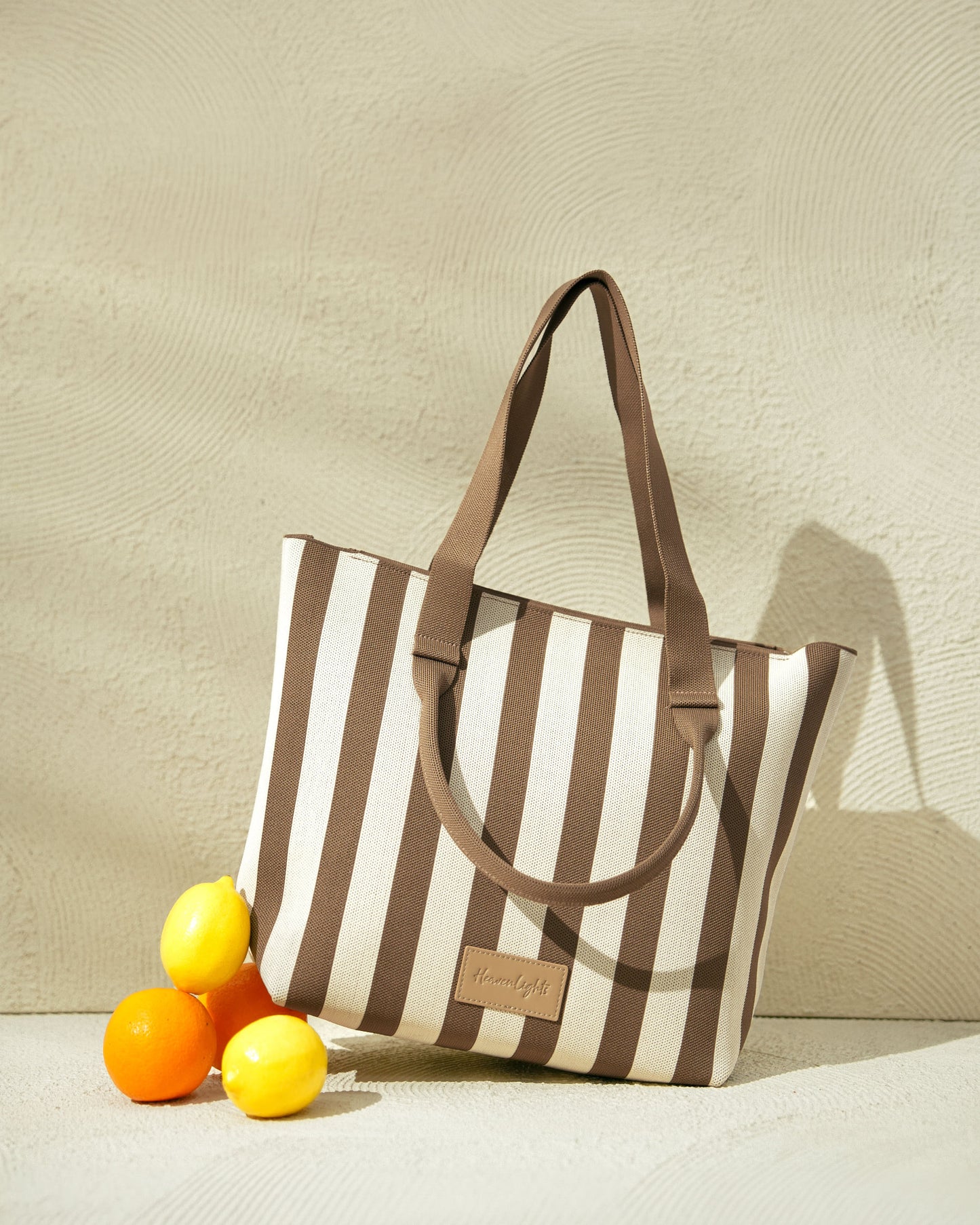 Selene Knit Totebag