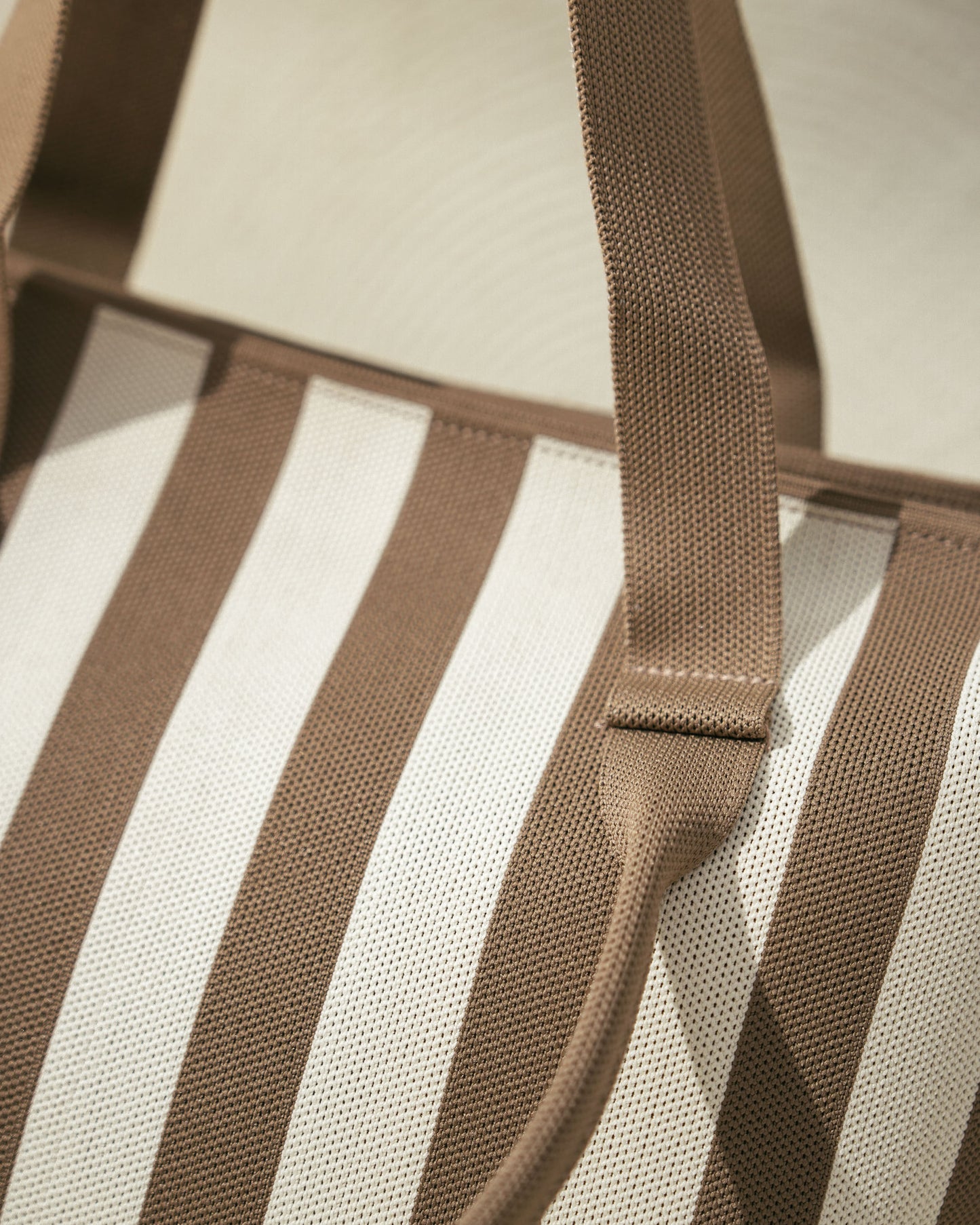 Selene Knit Totebag