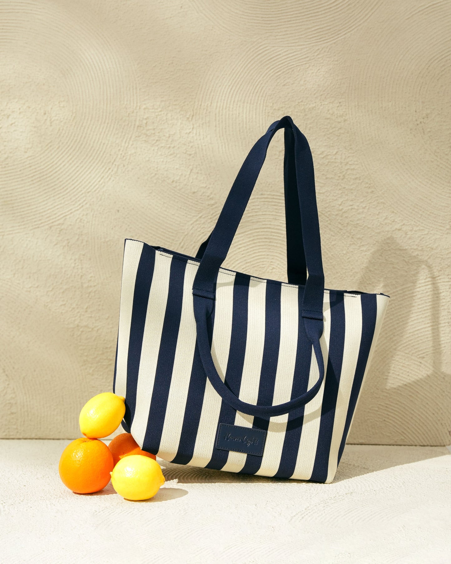 Selene Knit Totebag