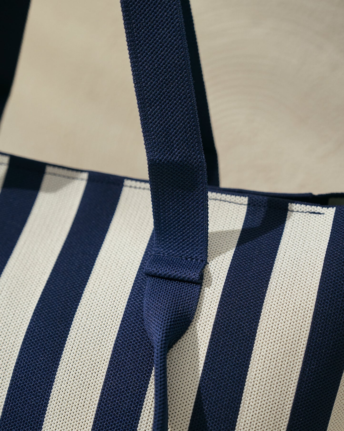 Selene Knit Totebag