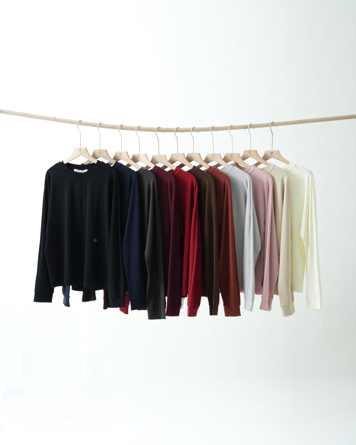 Ciara T-Shirt One Tone