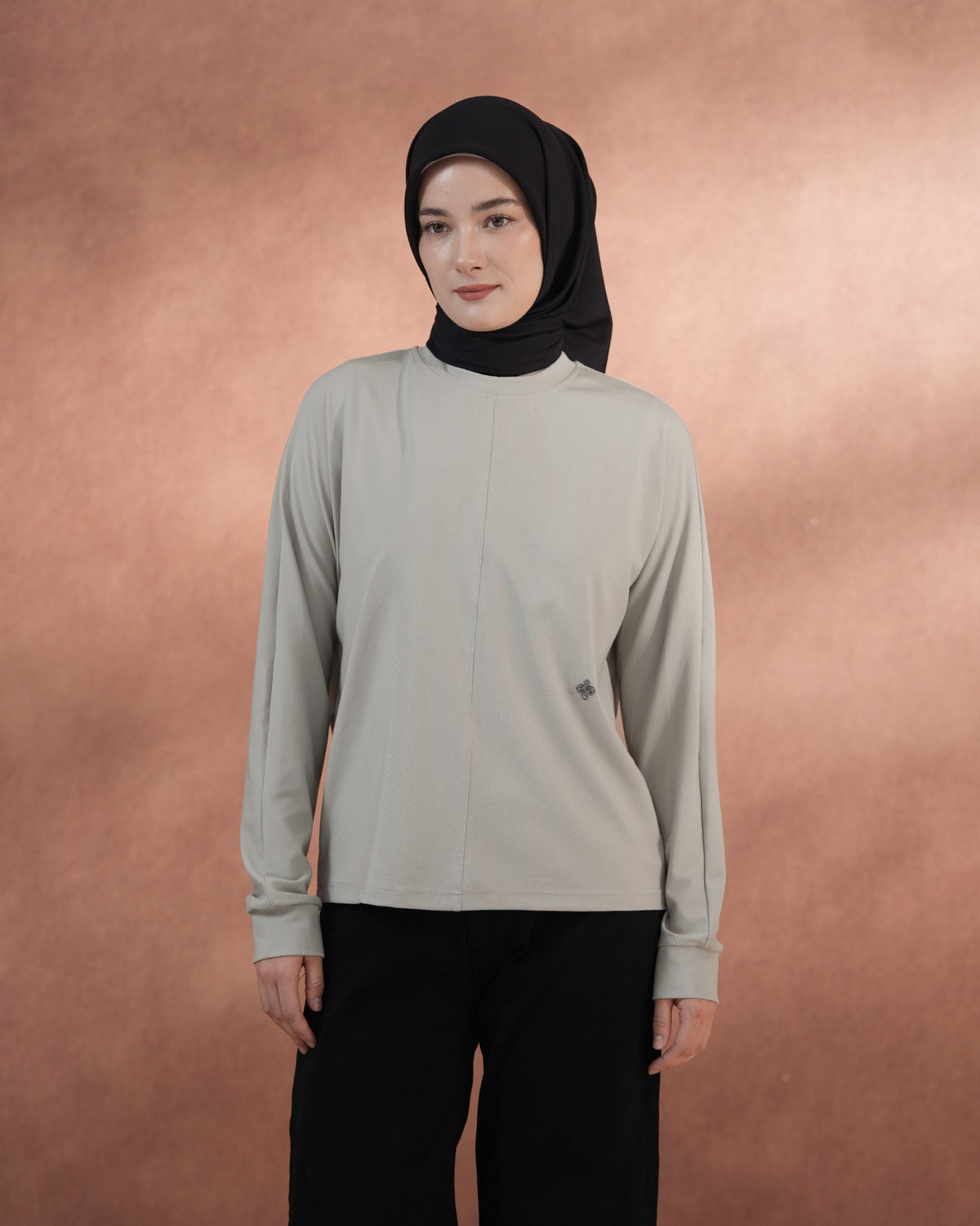 Ciara T-Shirt One Tone