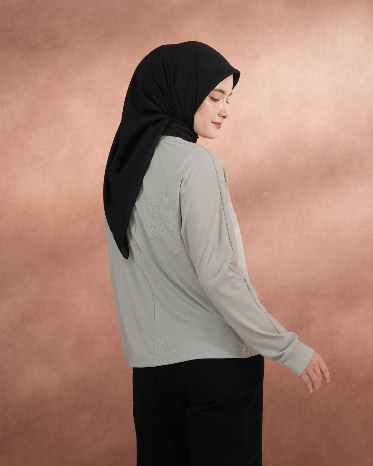 Ciara T-Shirt One Tone