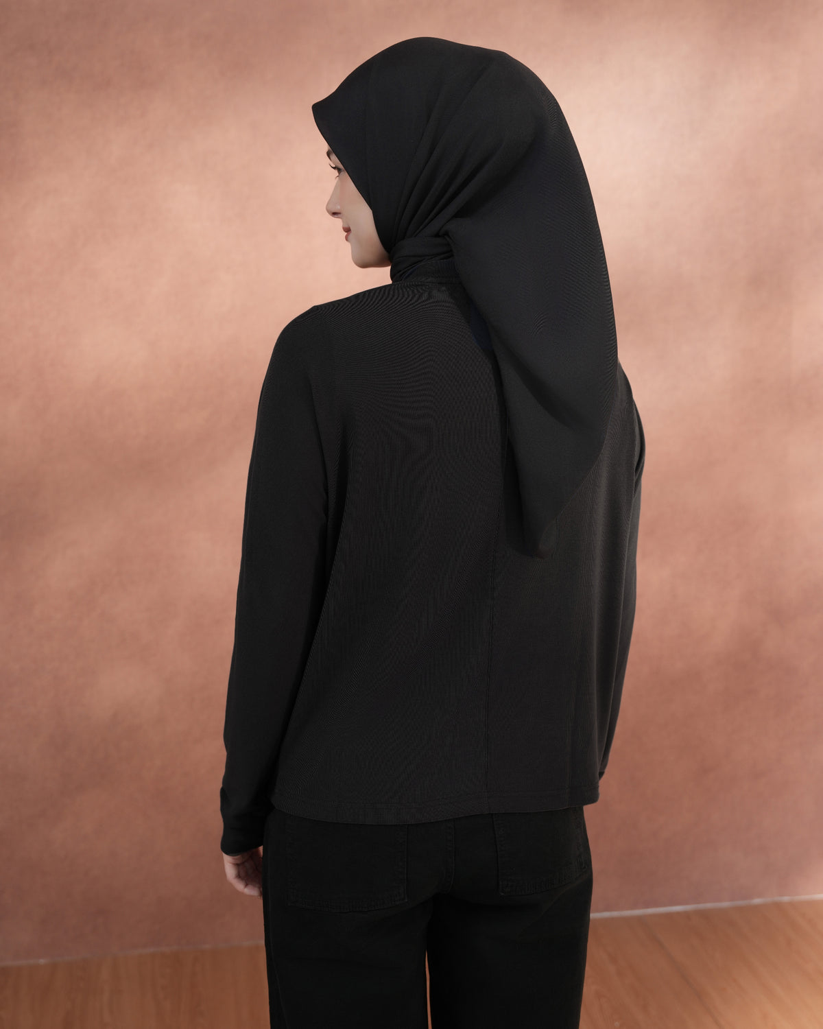 Ciara T-Shirt One Tone
