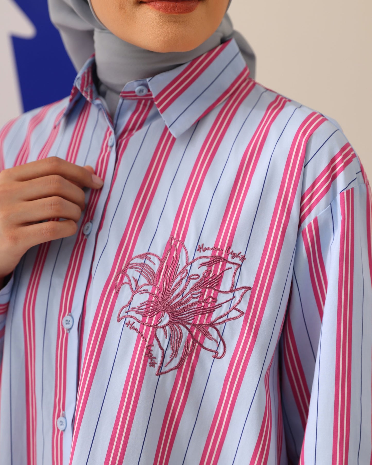 Claire Shirt