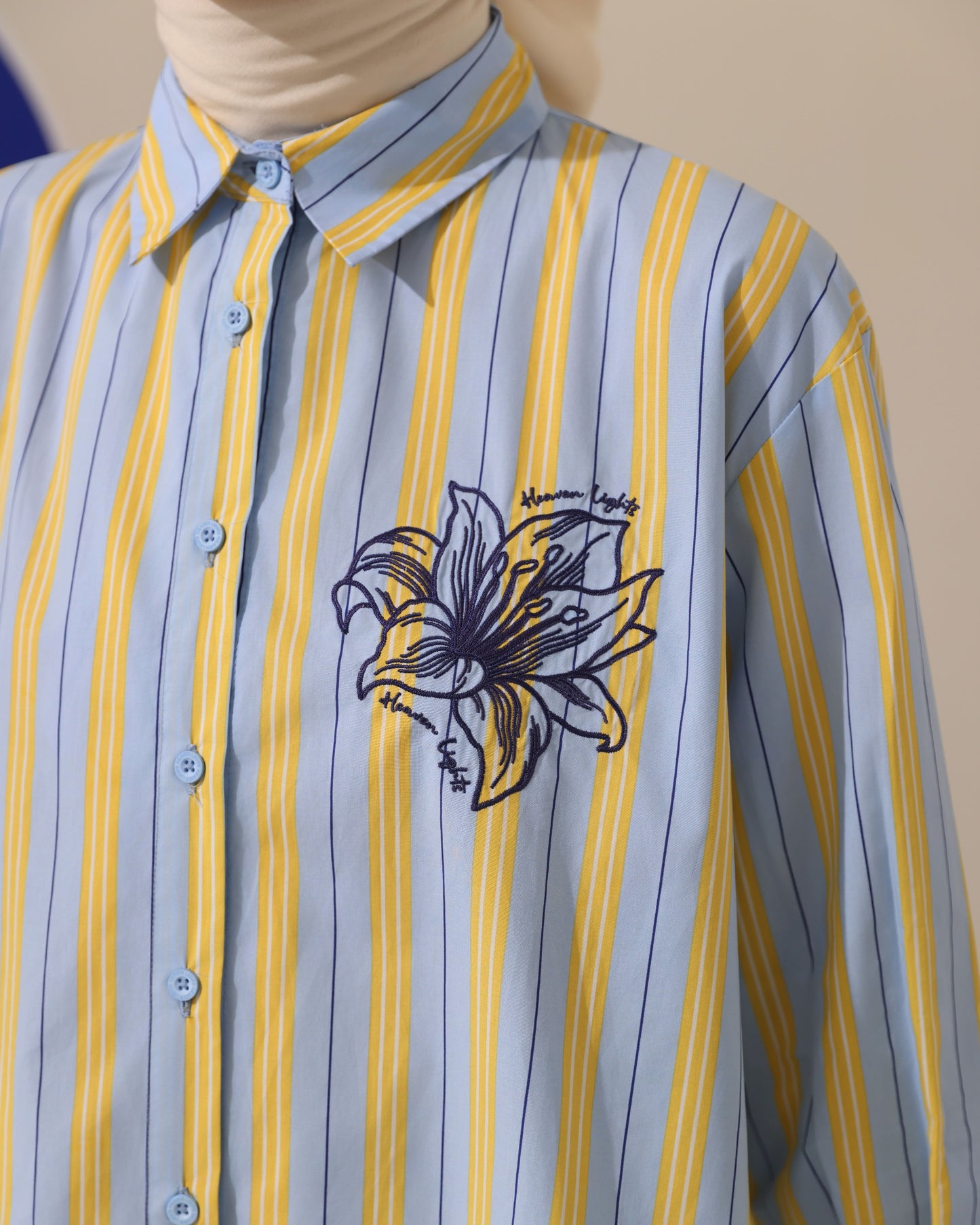 Claire Shirt