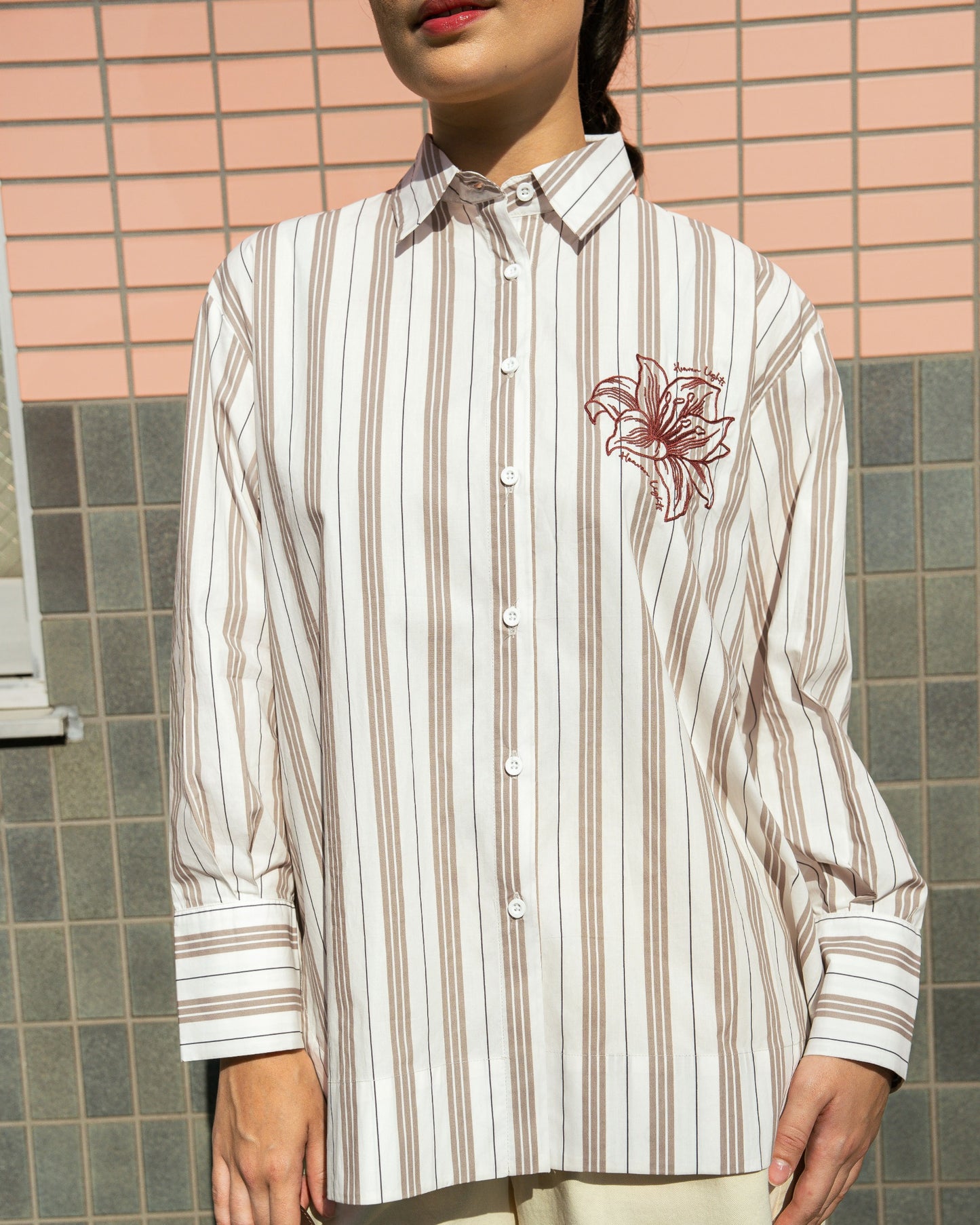 Claire Shirt