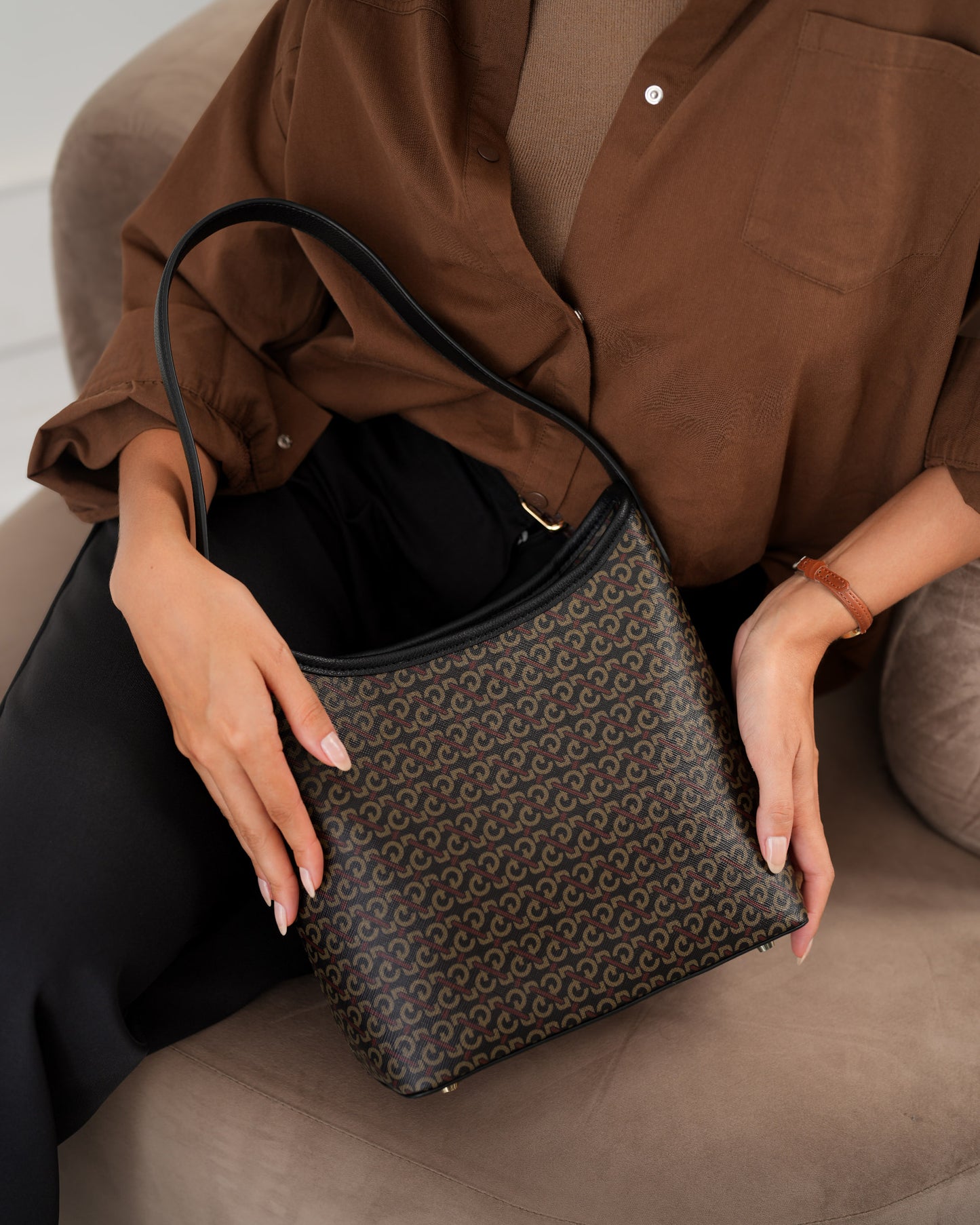 Autonoma Small Bag