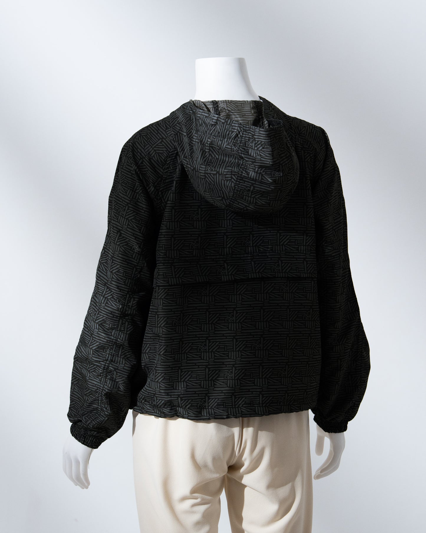 Lumine Crop Jacket