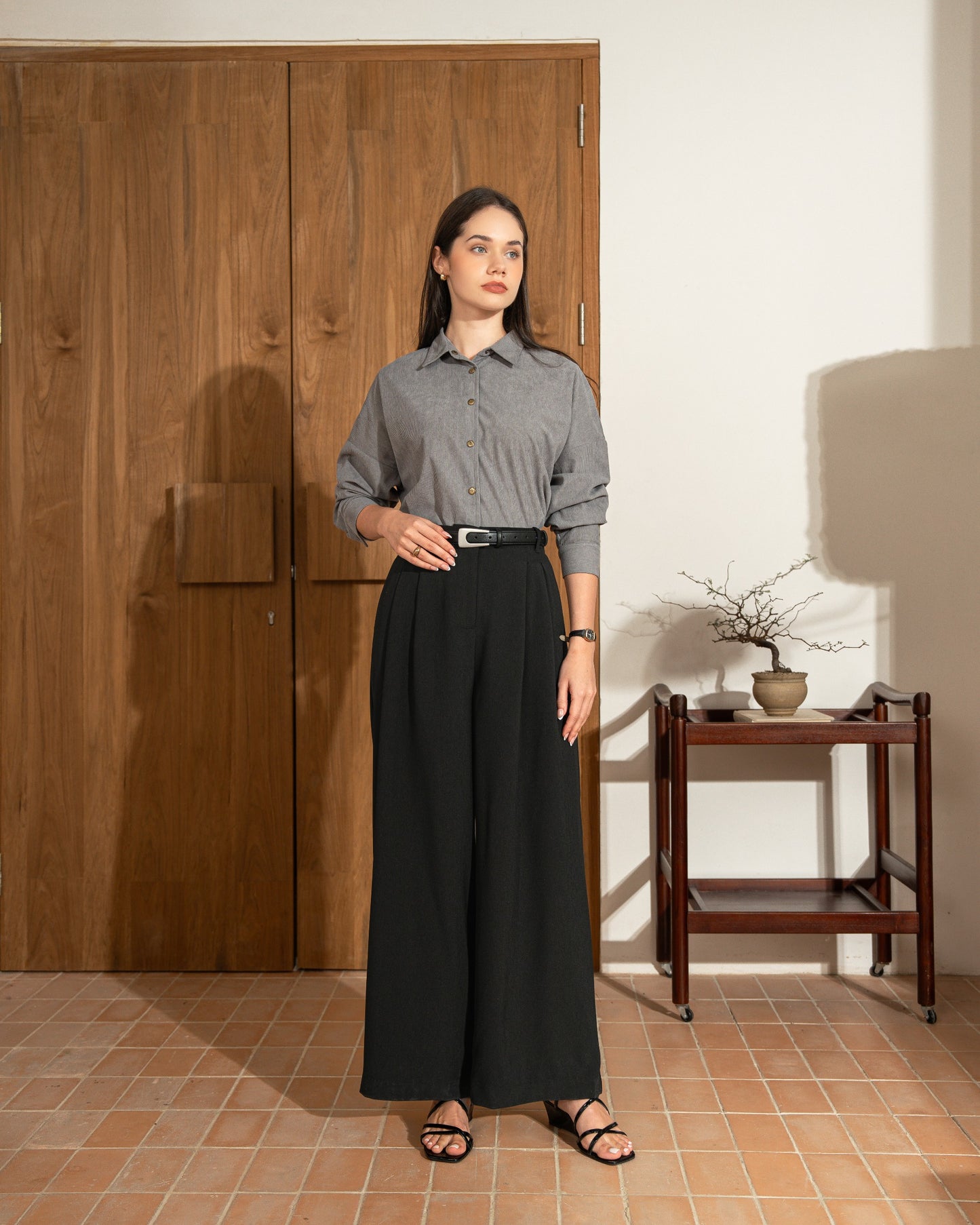 Solare Culotte