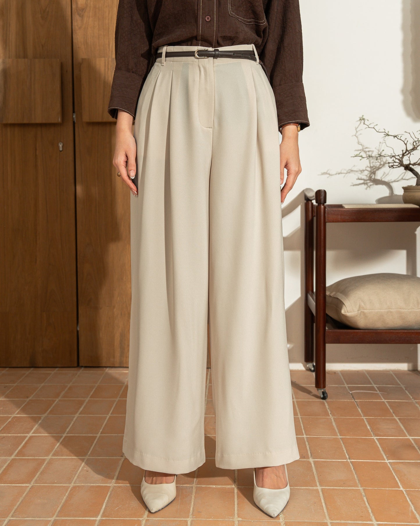 Solare Culotte