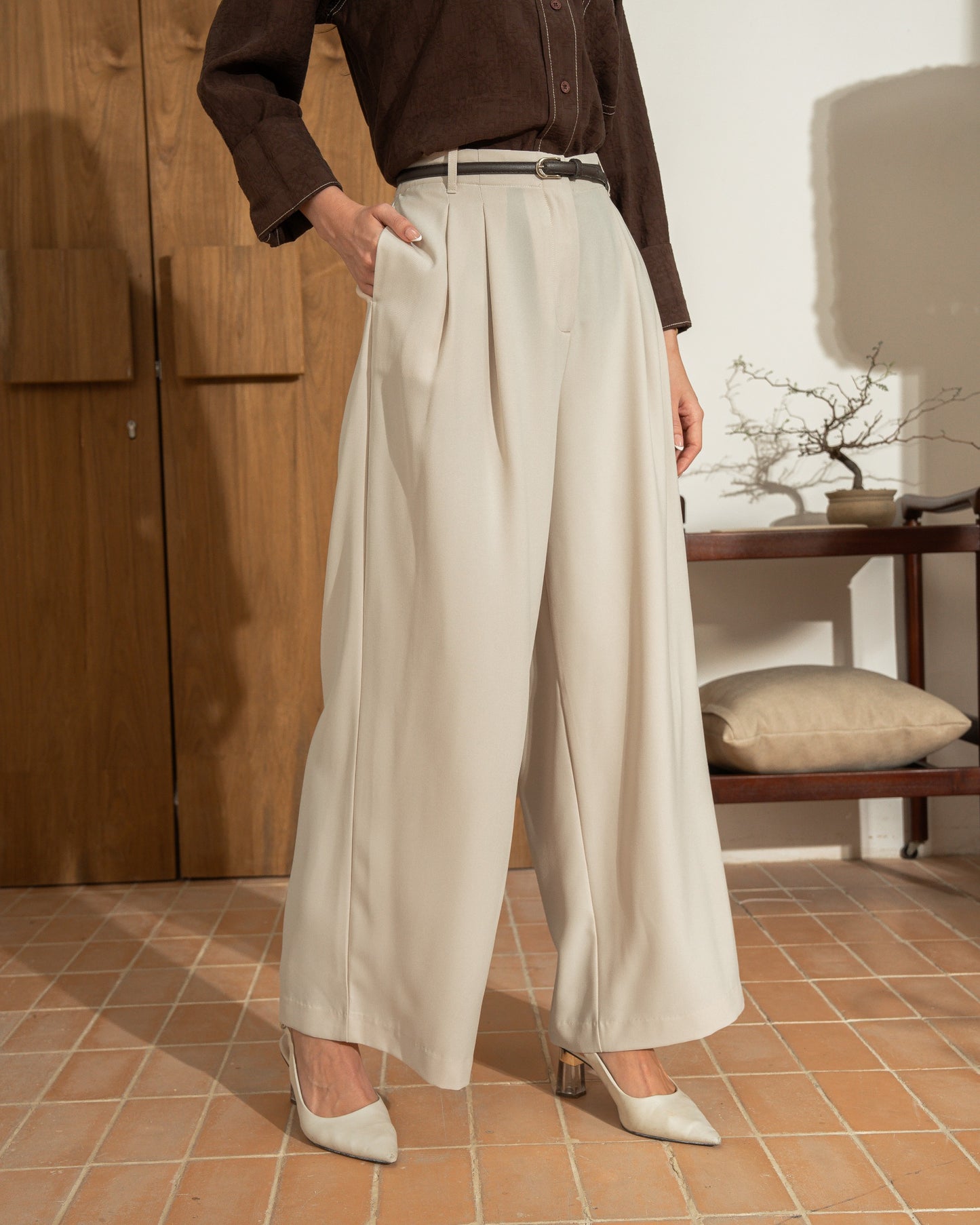 Solare Culotte