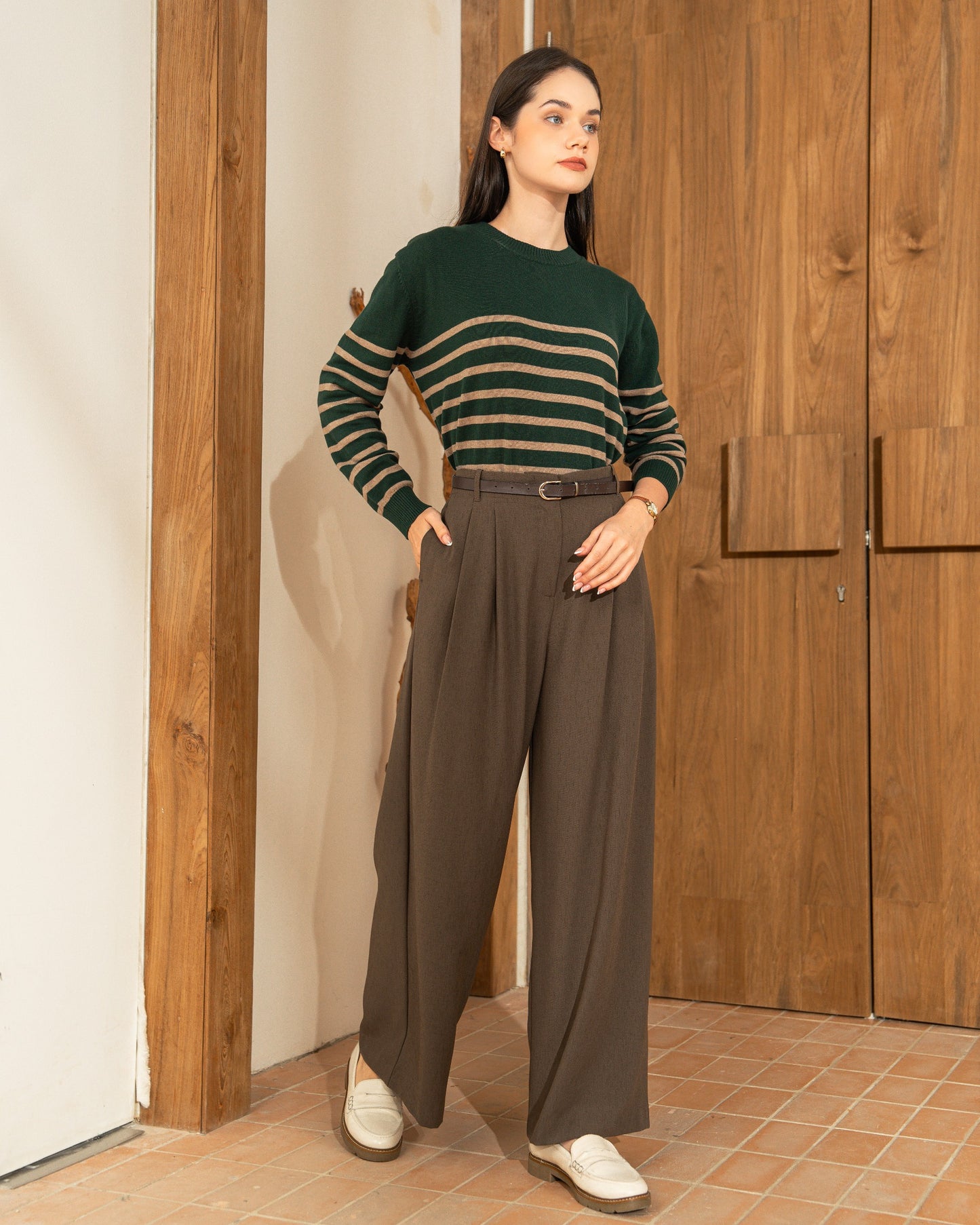 Solare Culotte