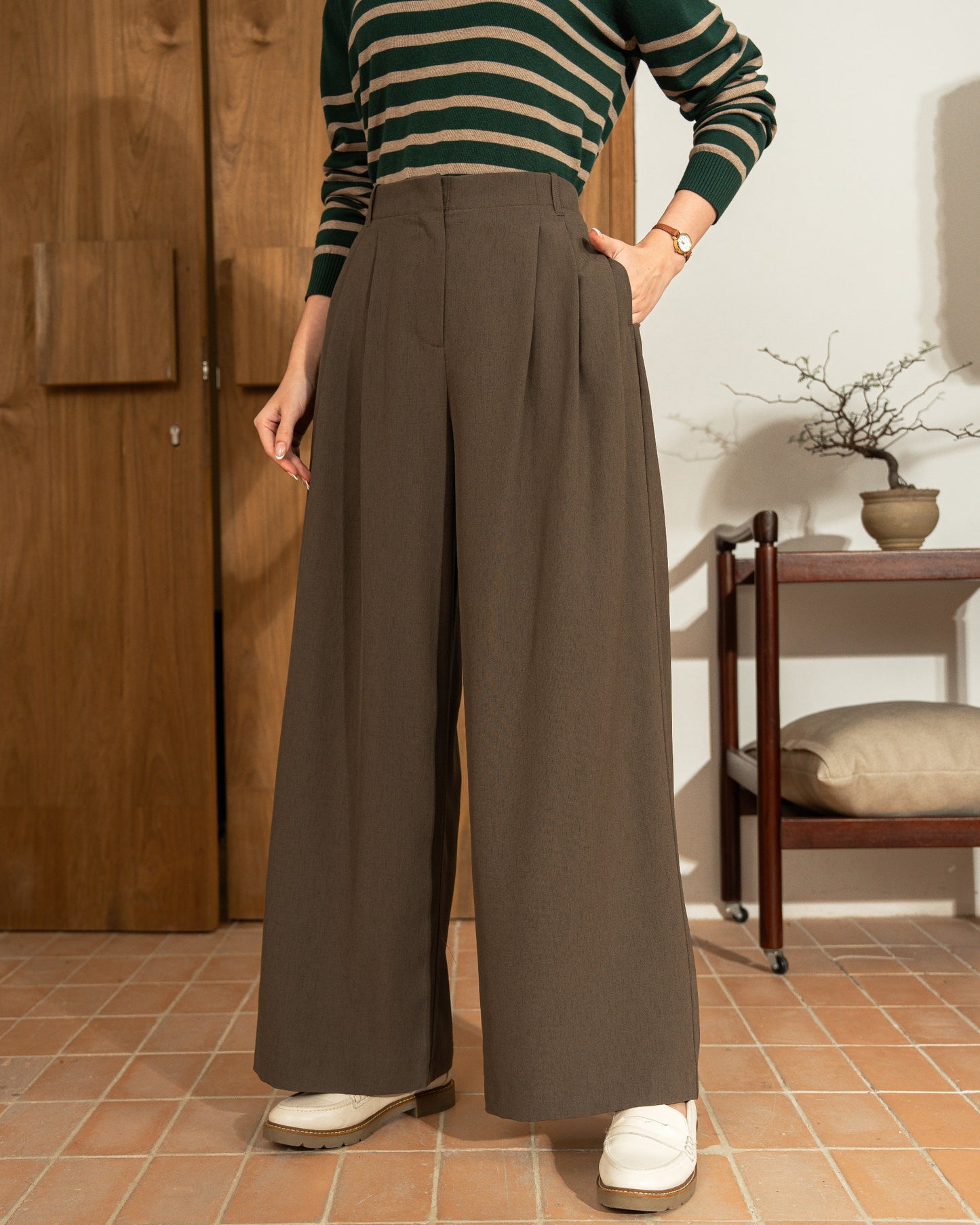 Solare Culotte