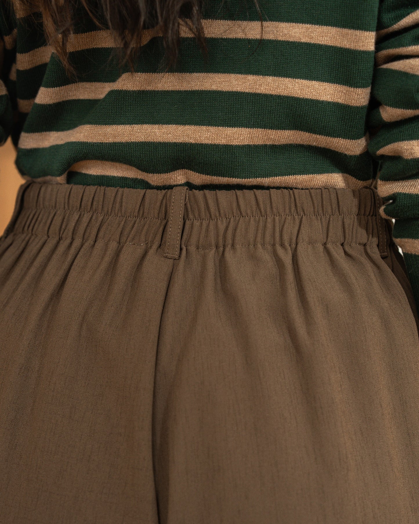 Solare Culotte