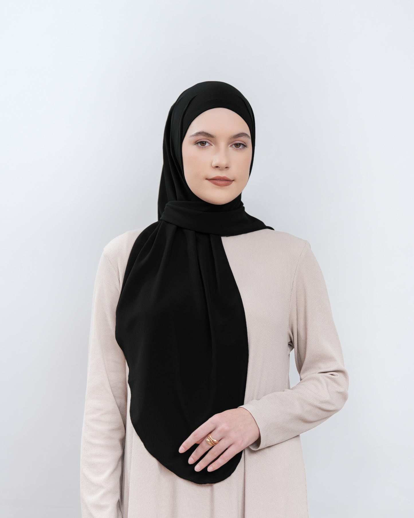 Ayse segitiga Instan (Curve) by HL Lume
