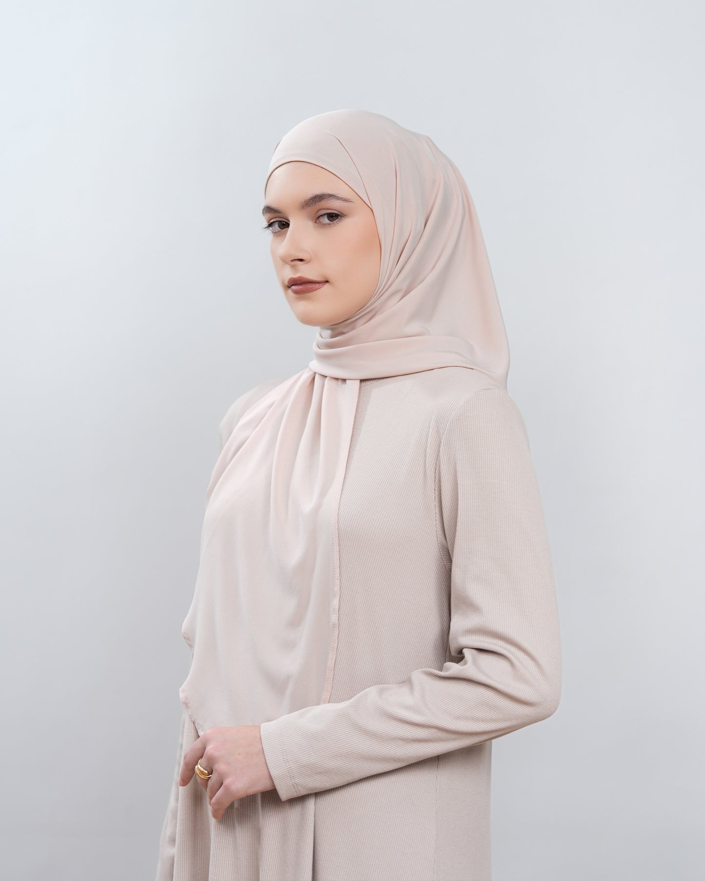 Ayse segitiga Instan (Curve) by HL Lume