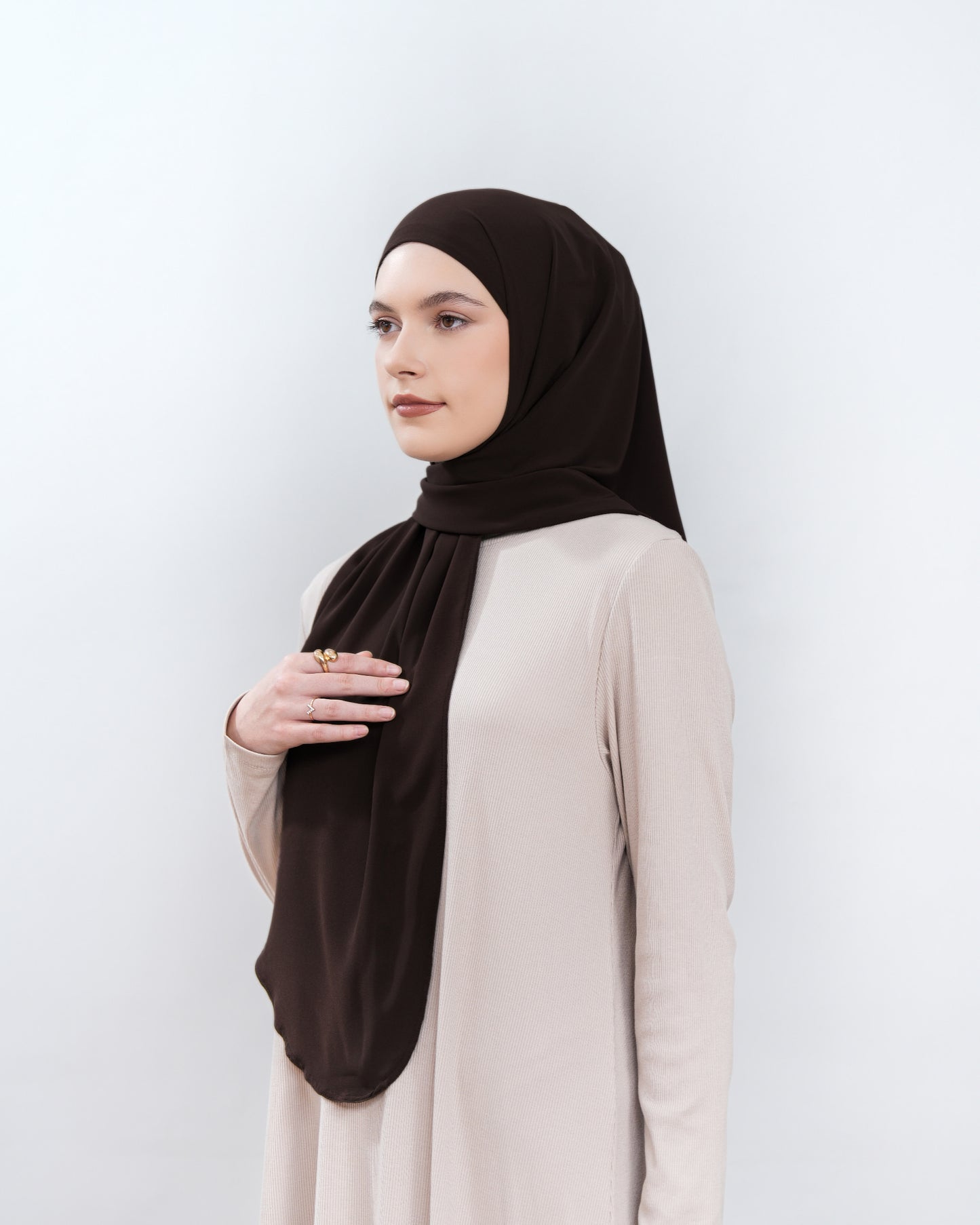 Ayse segitiga Instan (Curve) by HL Lume
