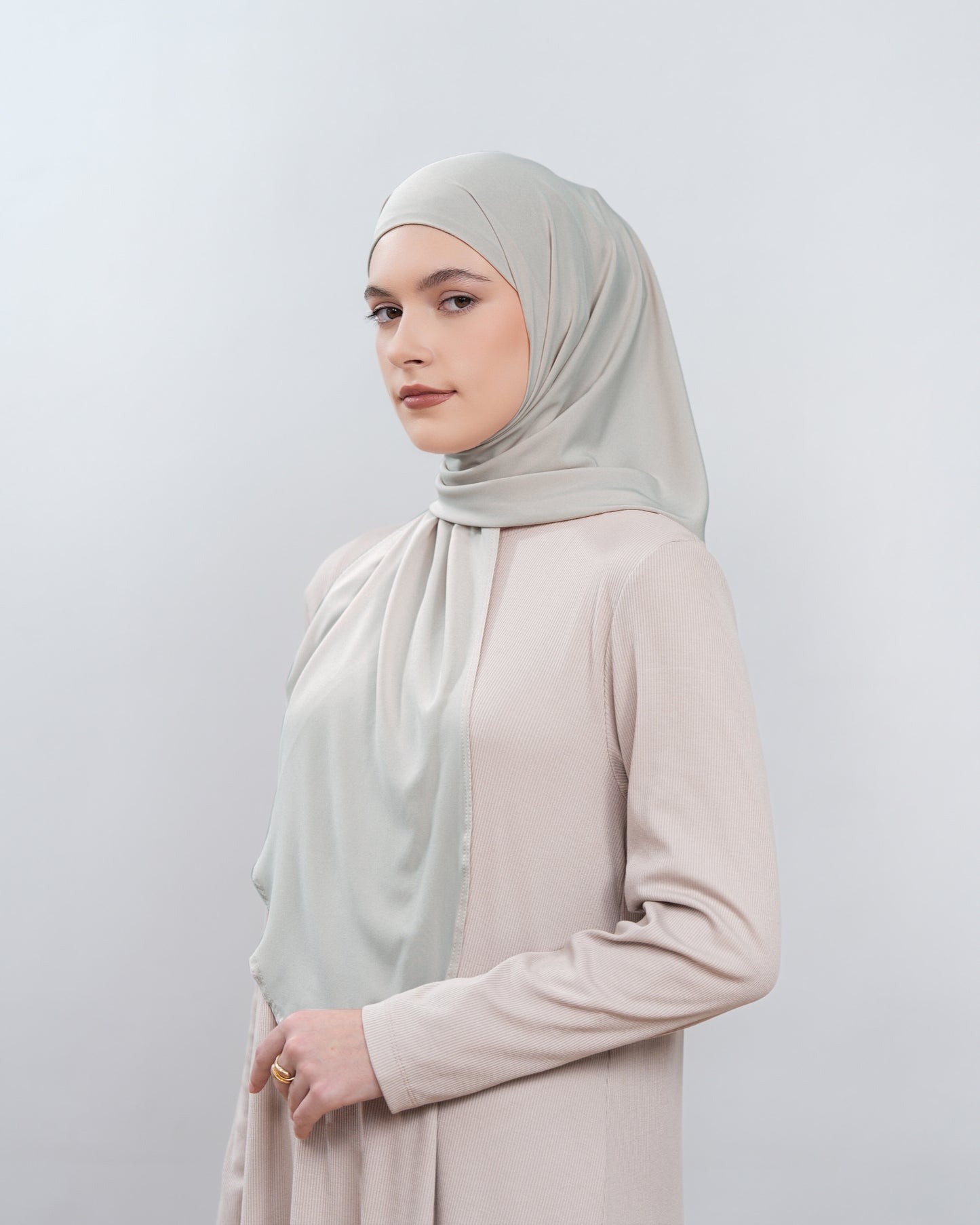 Ayse segitiga Instan (Curve) by HL Lume