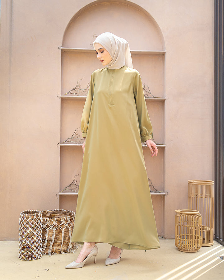 Elma Dress