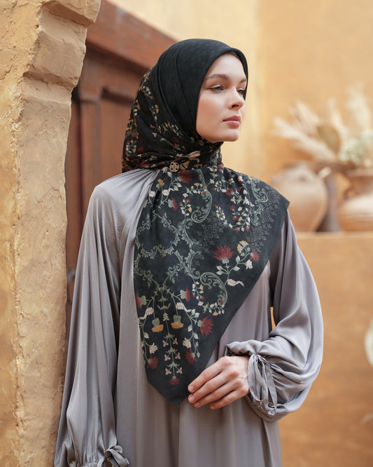 Dama Scarf
