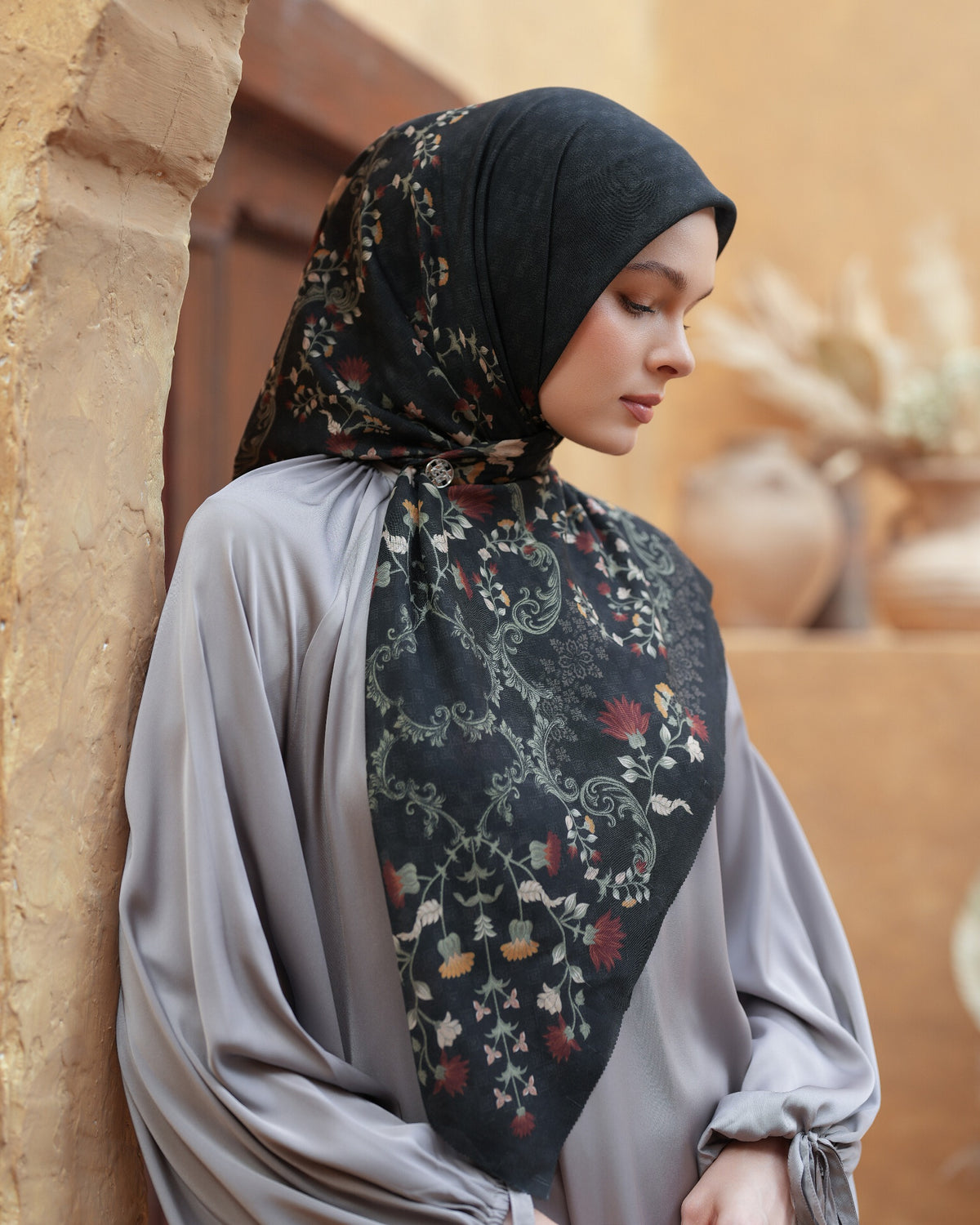 Dama Scarf