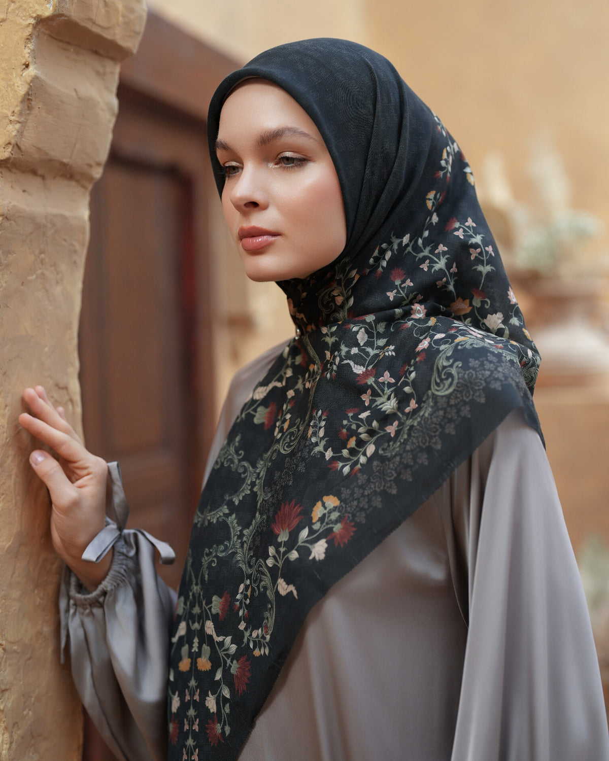 Dama Scarf