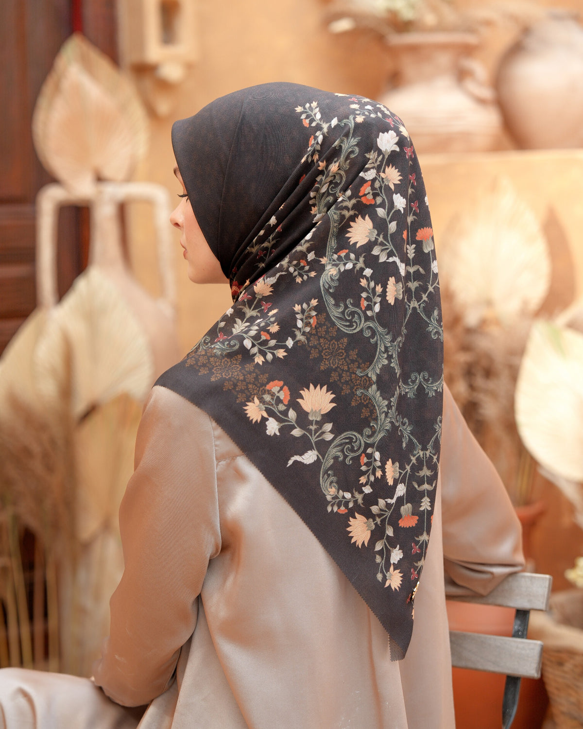 Dama Scarf