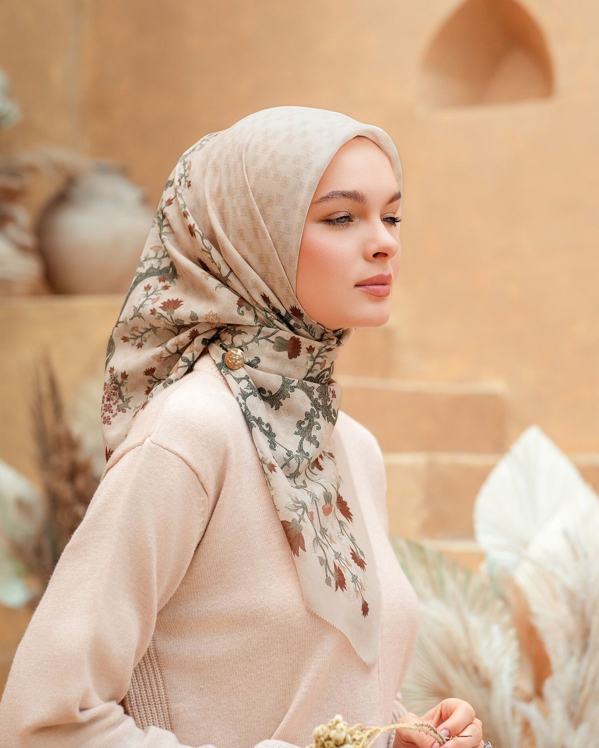 Dama Scarf