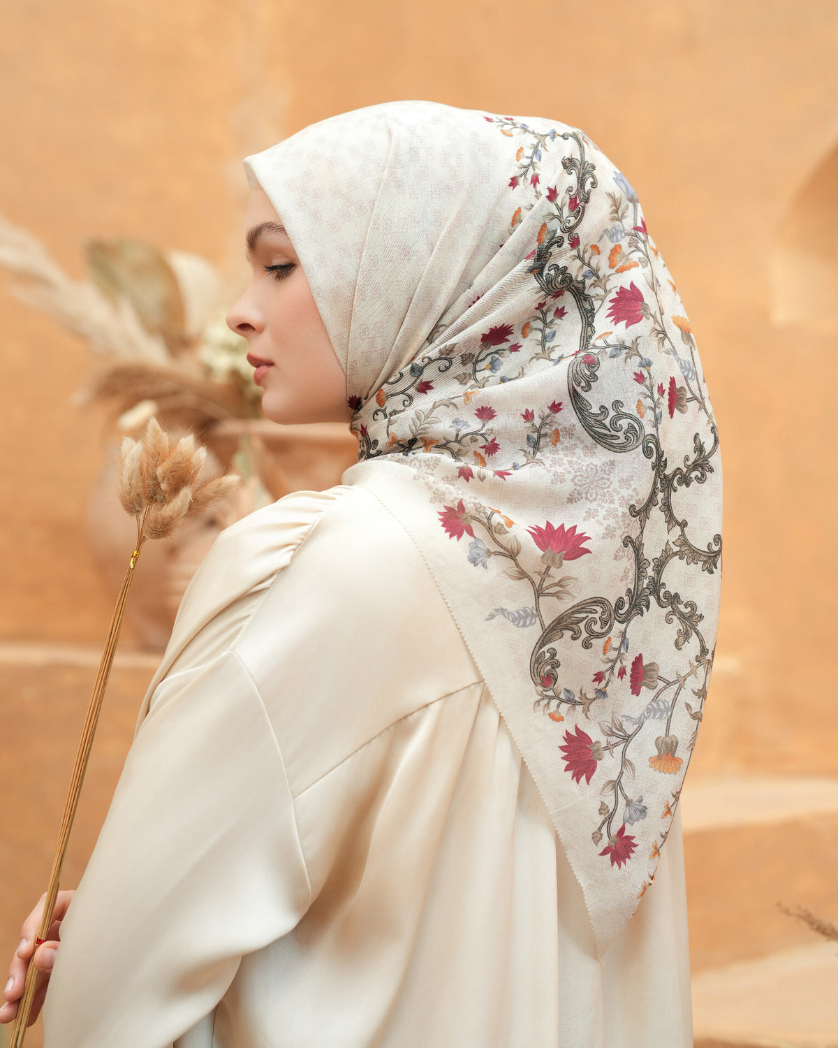 Dama Scarf