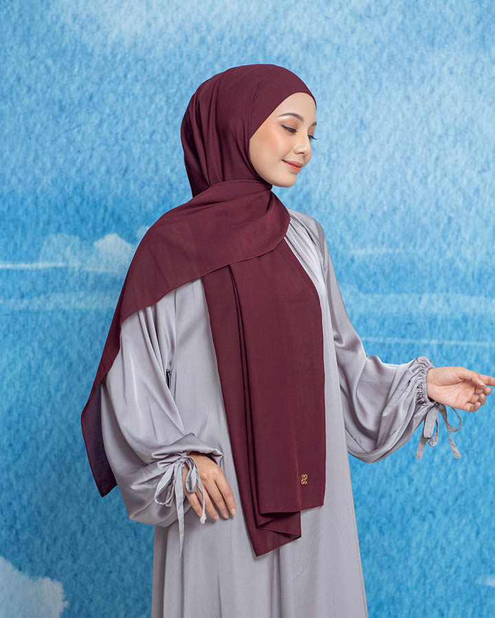 HL Pashmina Cotton Instant