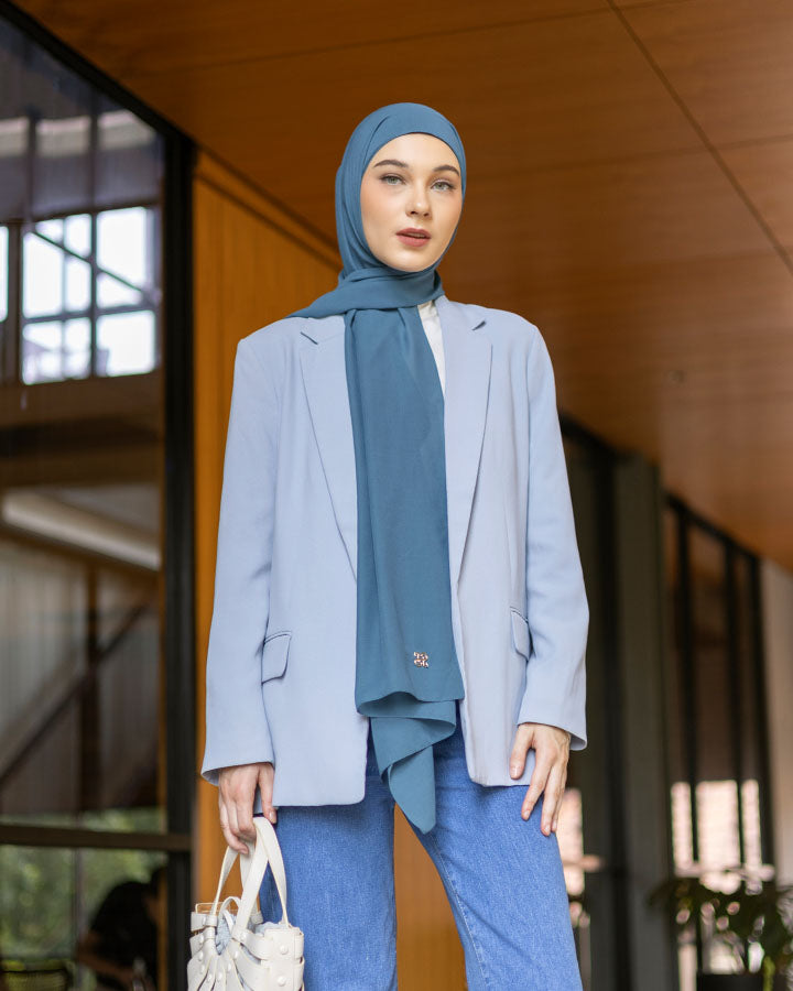 HL Pashmina Cotton Instant