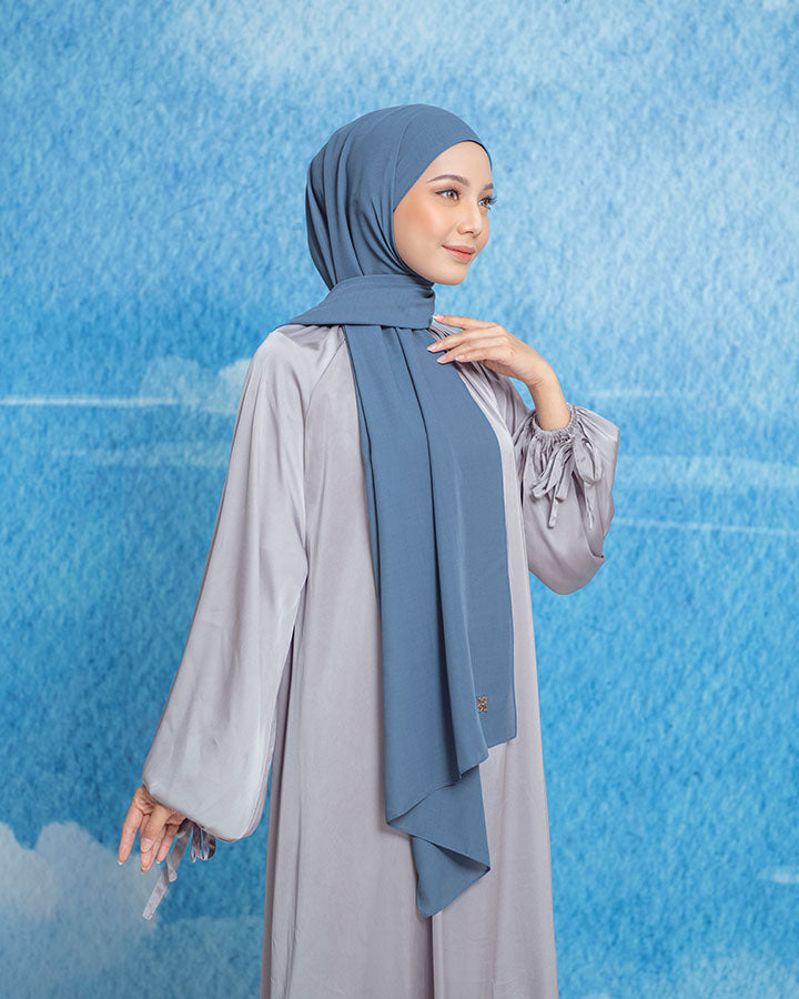HL Pashmina Cotton Instant