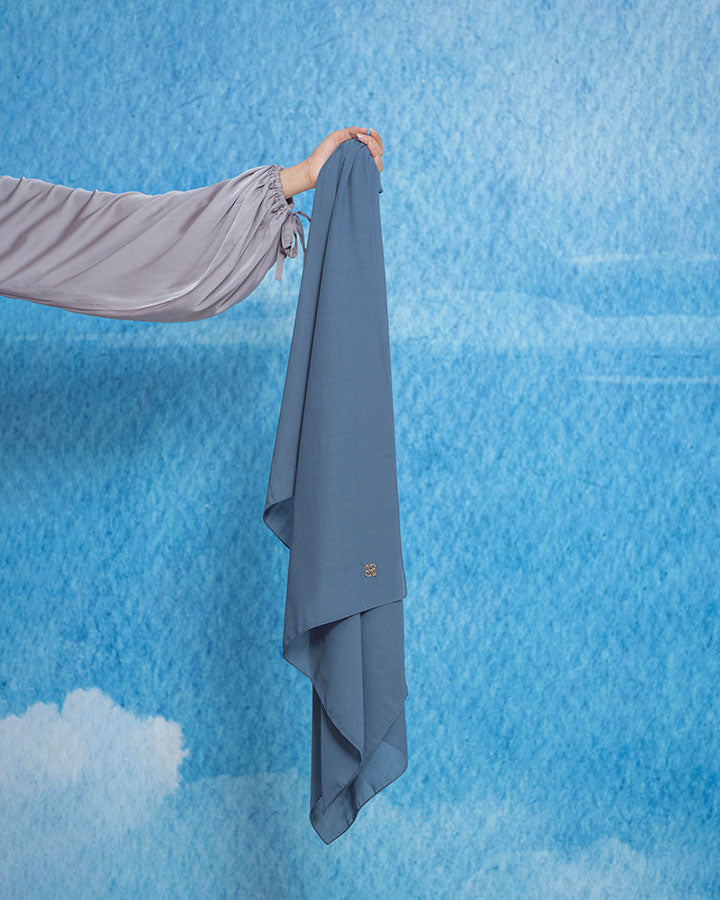 HL Pashmina Cotton Instant