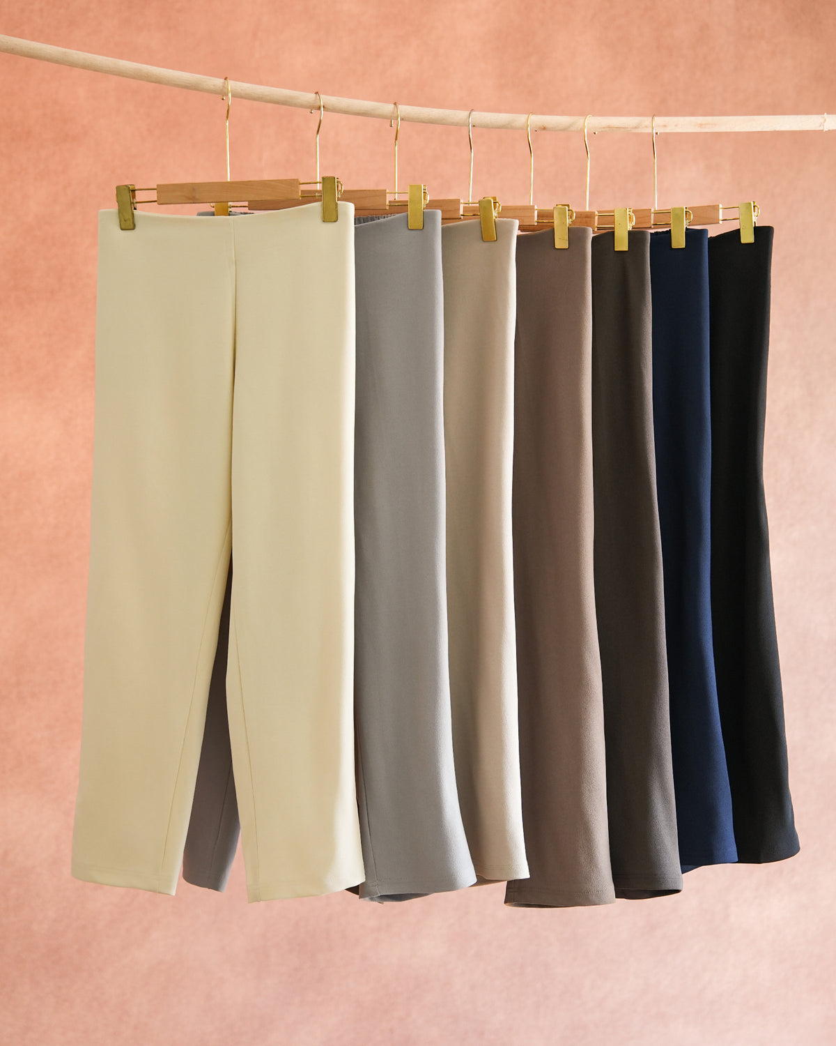 Lora Pants