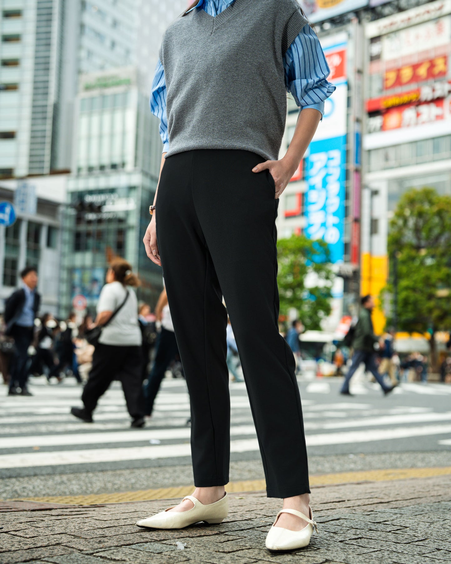 Deya Pants