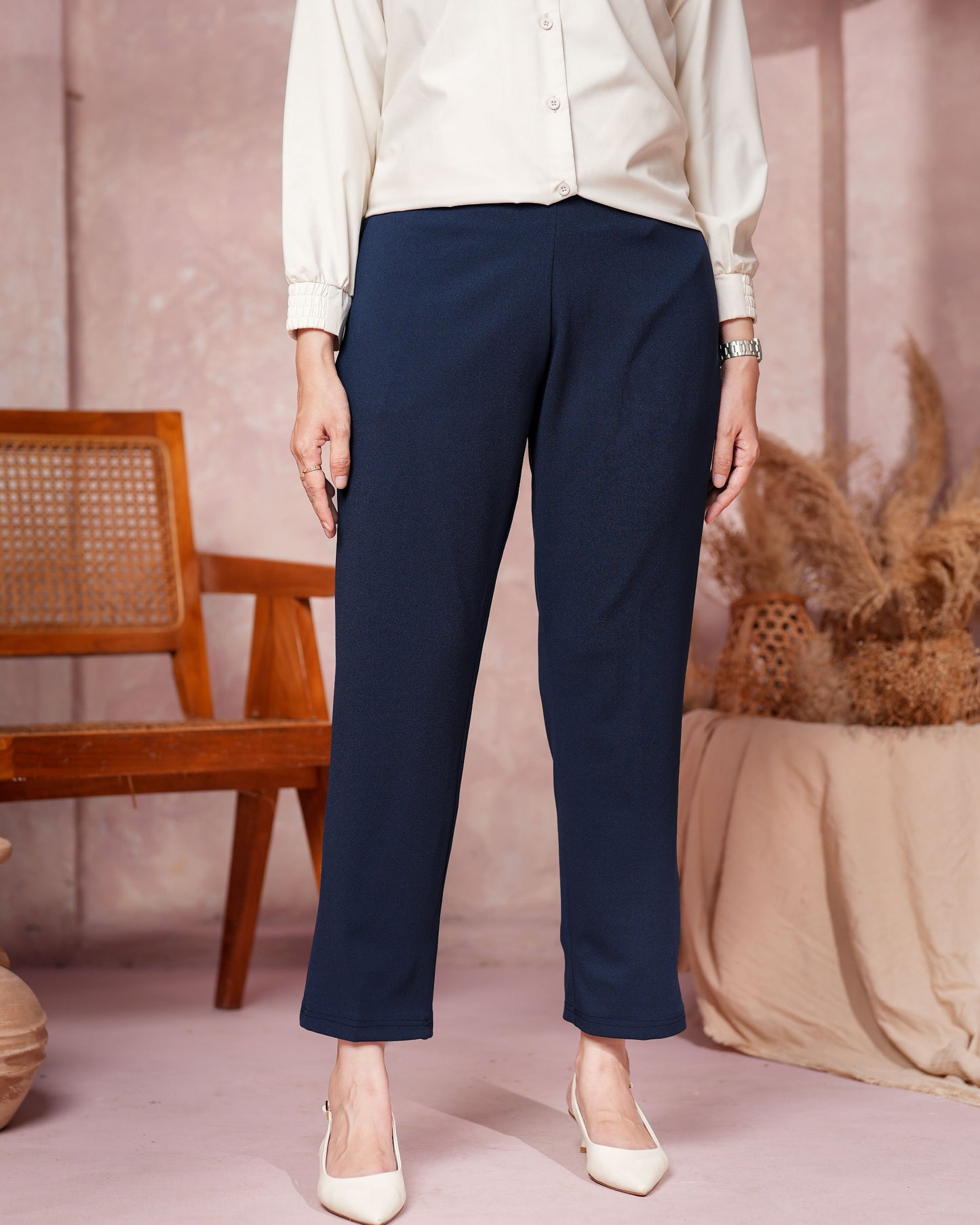 Deya Pants