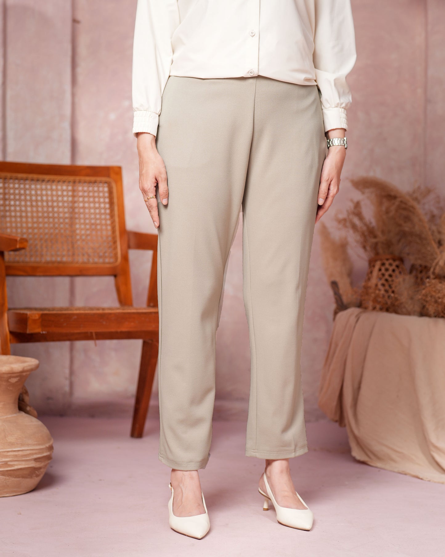 Deya Pants