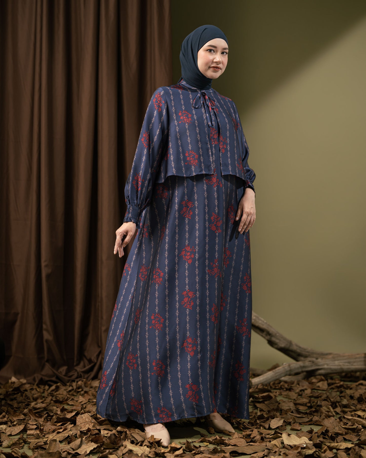 Amary Dress