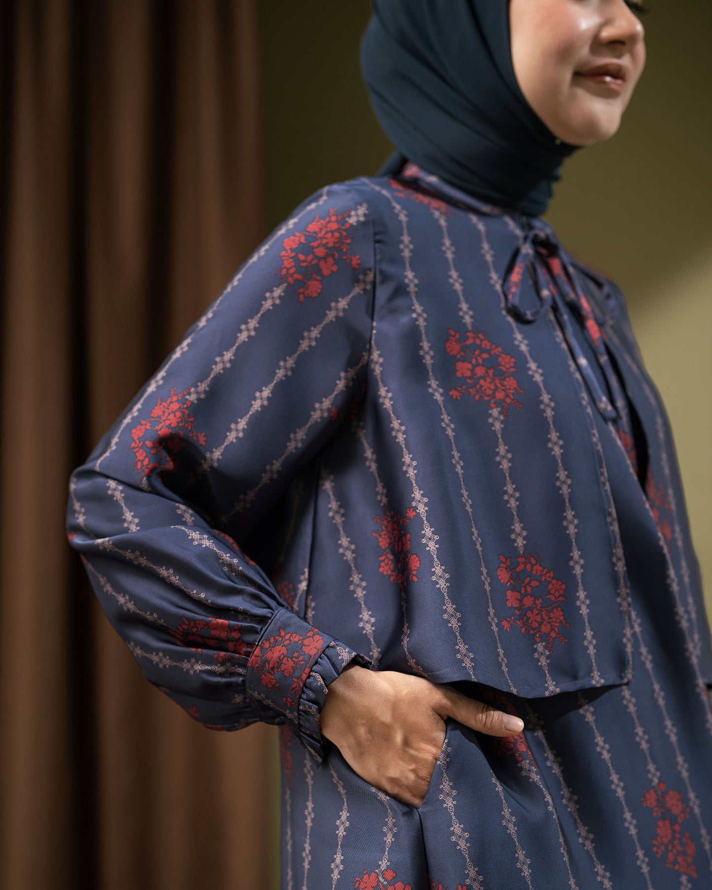 Amary Dress