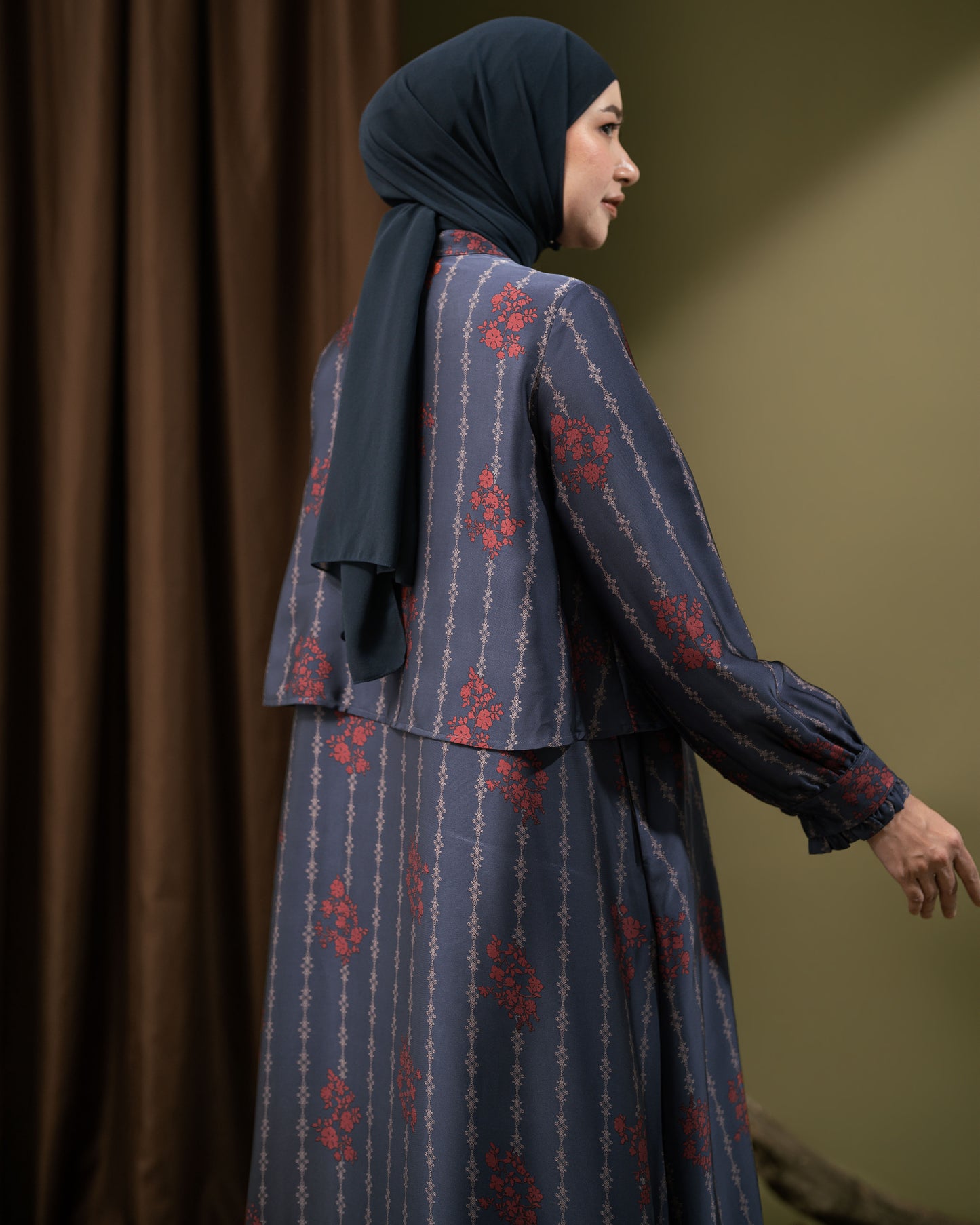 Amary Dress