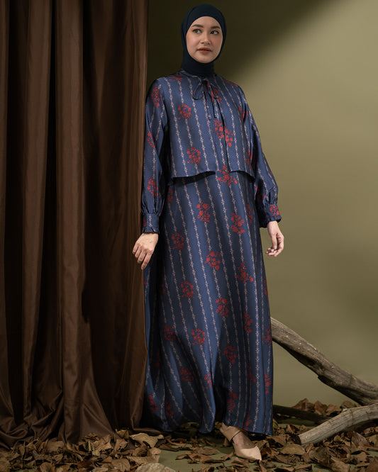 Amary Dress