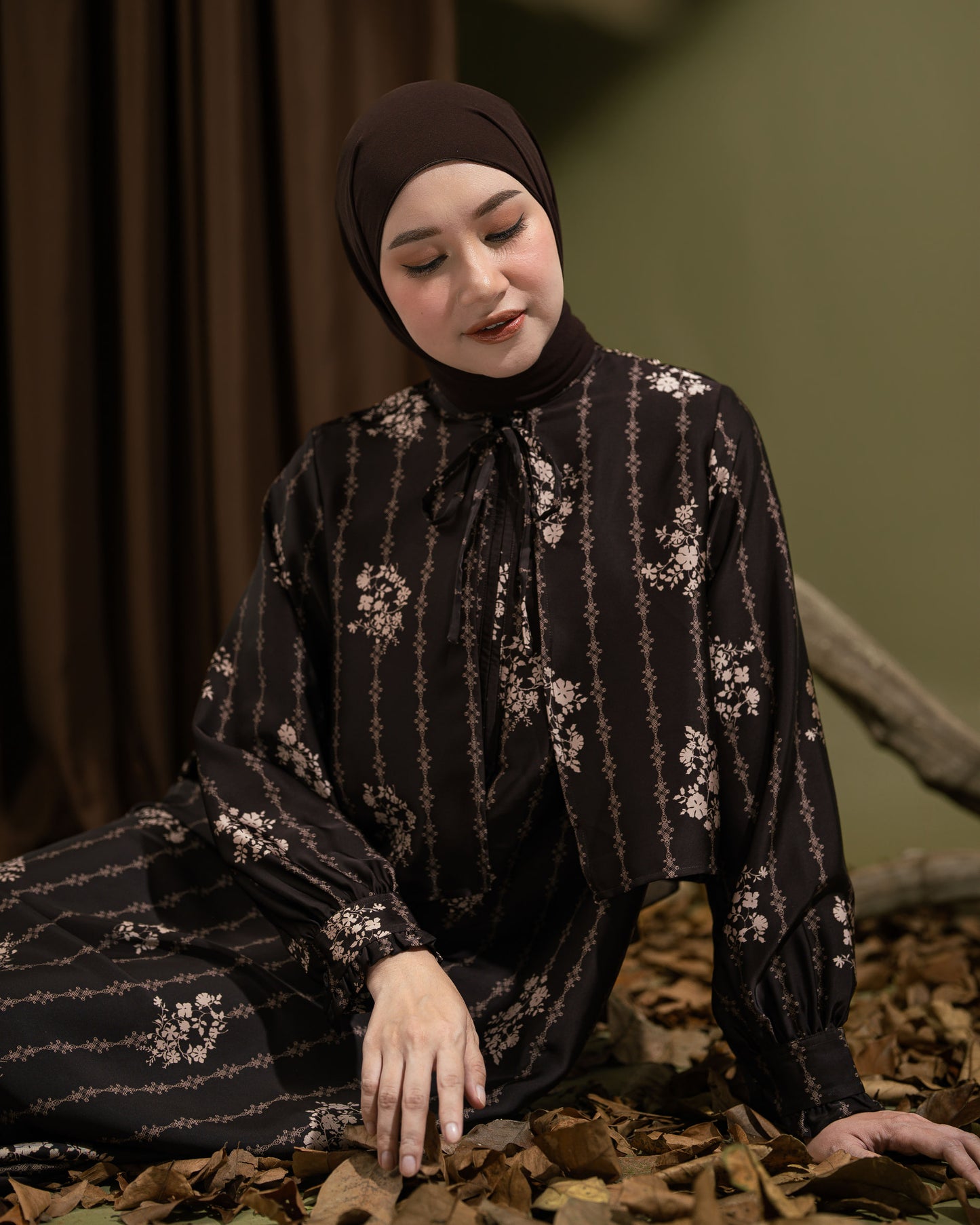 Amary Dress