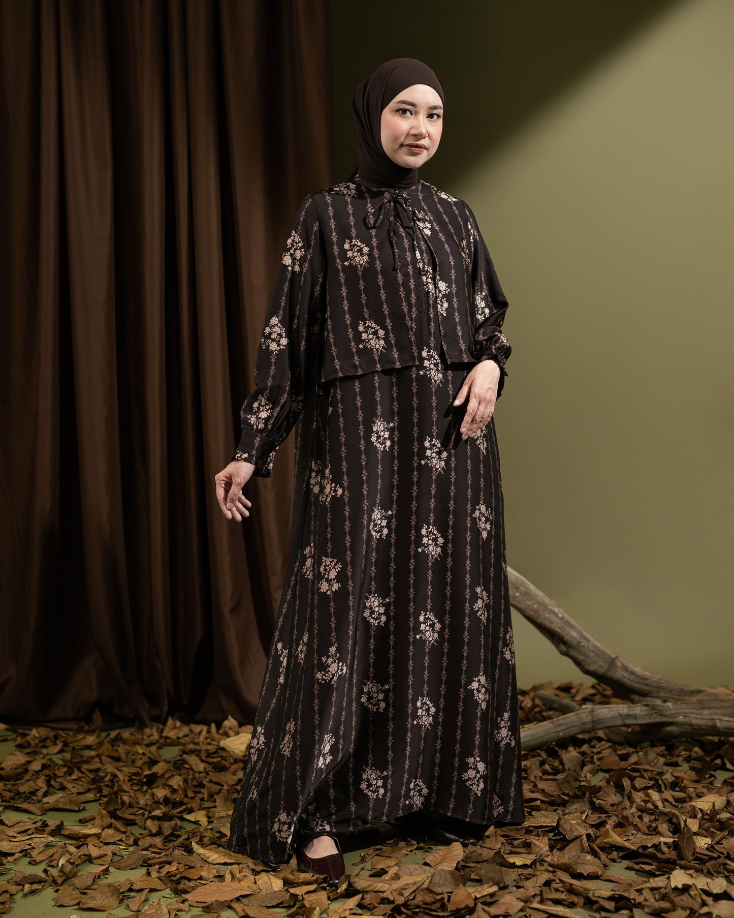 Amary Dress