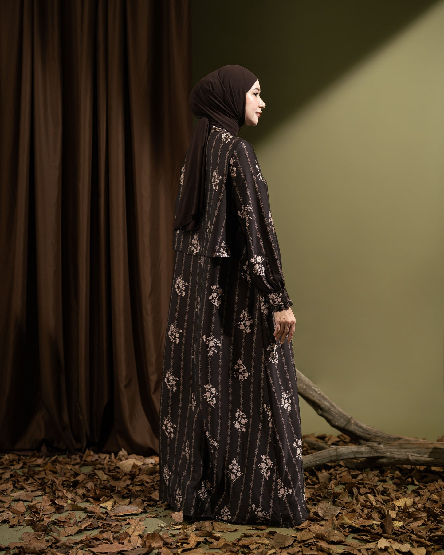 Amary Dress